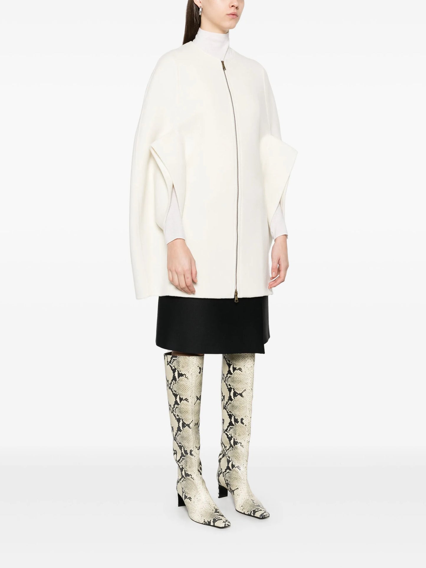 Placido coat