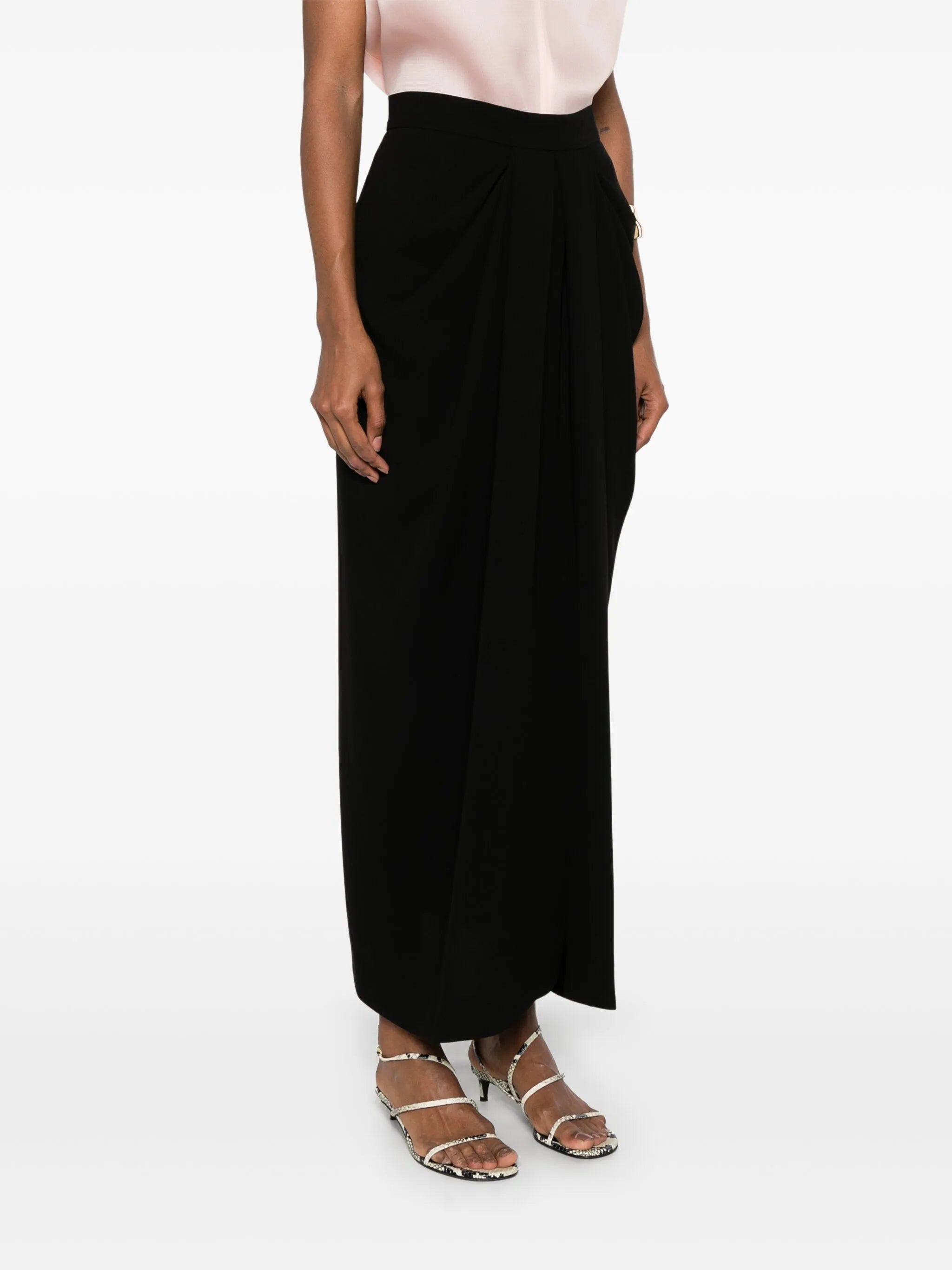 Ridente maxi skirt