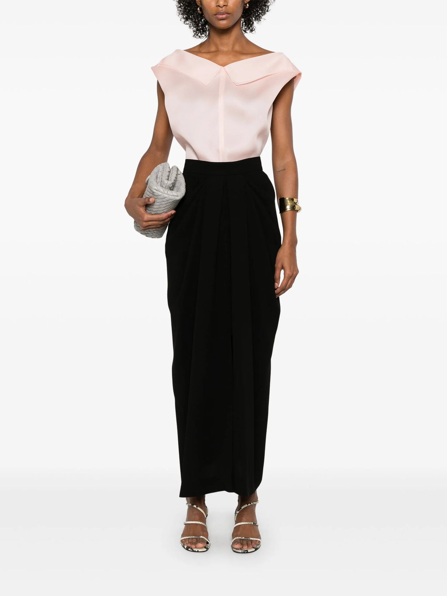 Ridente maxi skirt