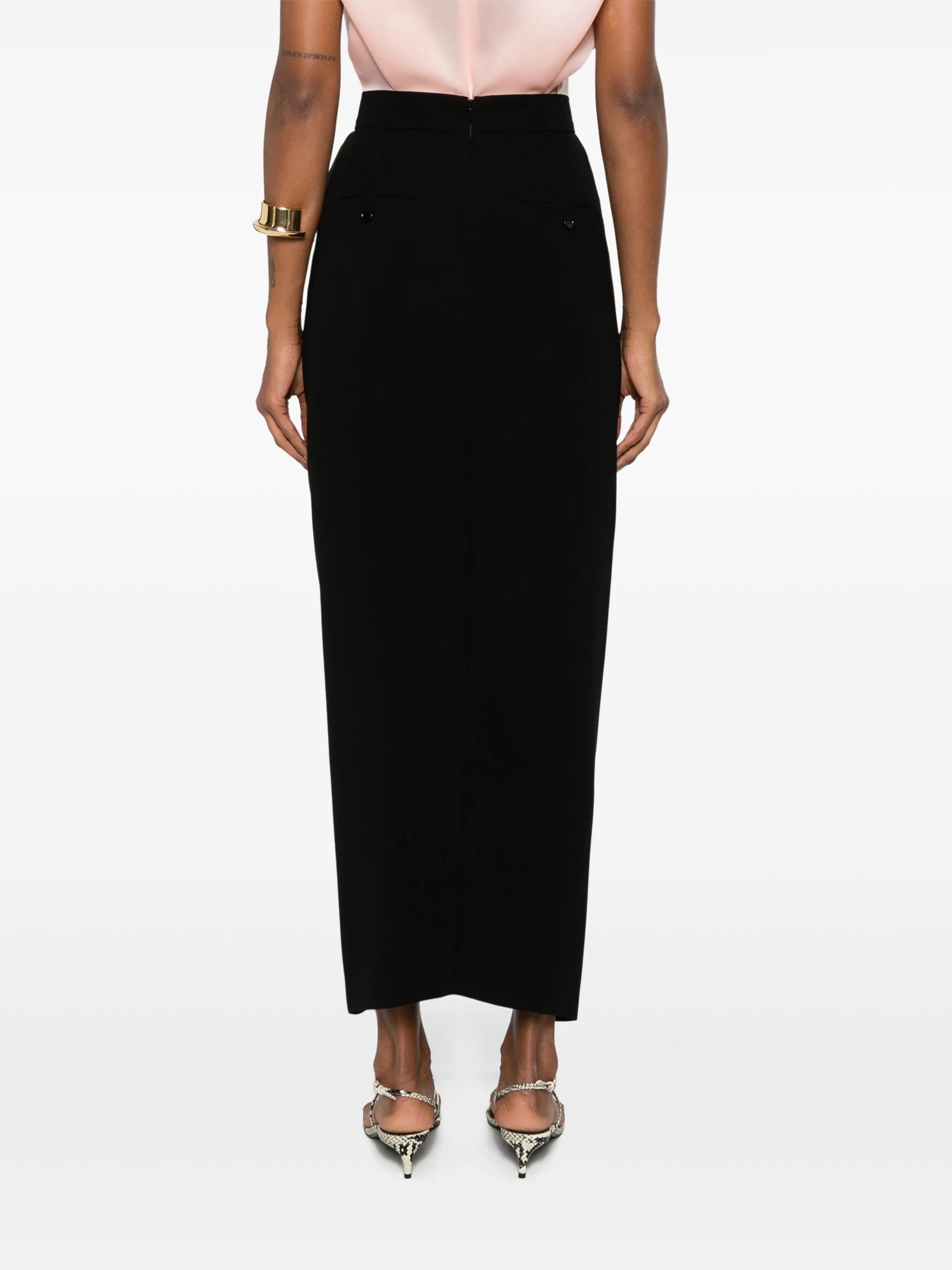 Ridente maxi skirt