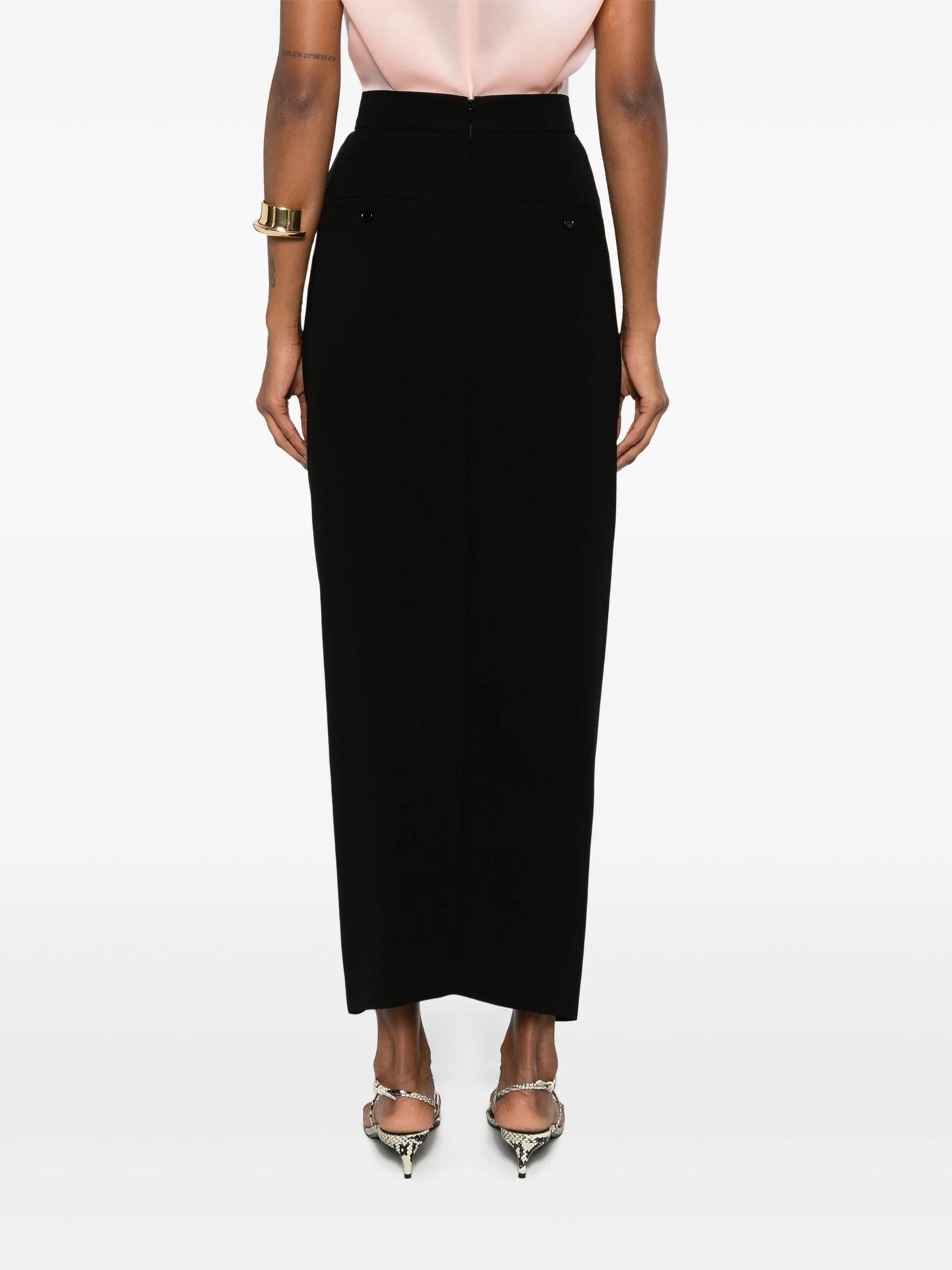 Ridente maxi skirt