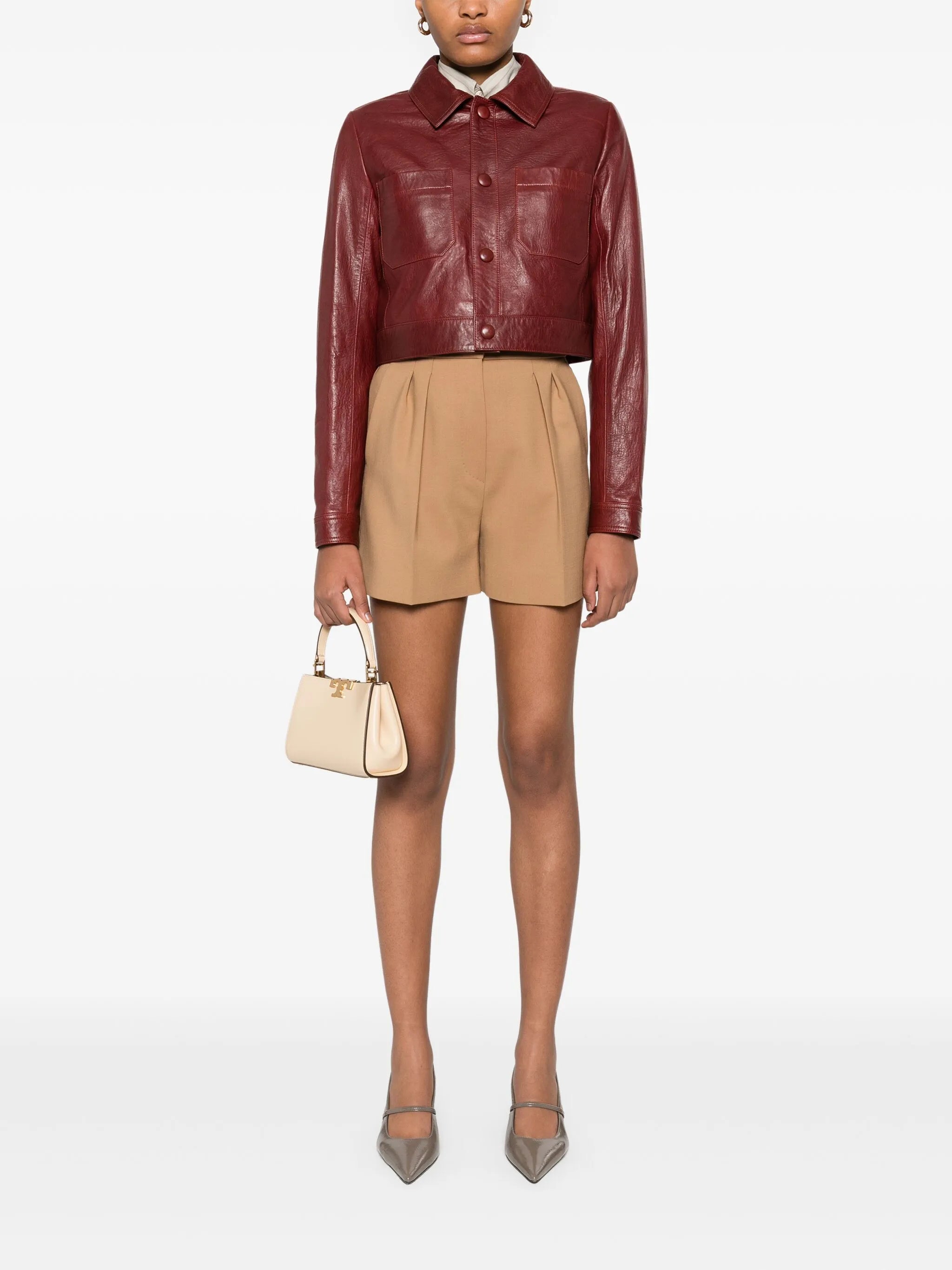 Zic shorts
