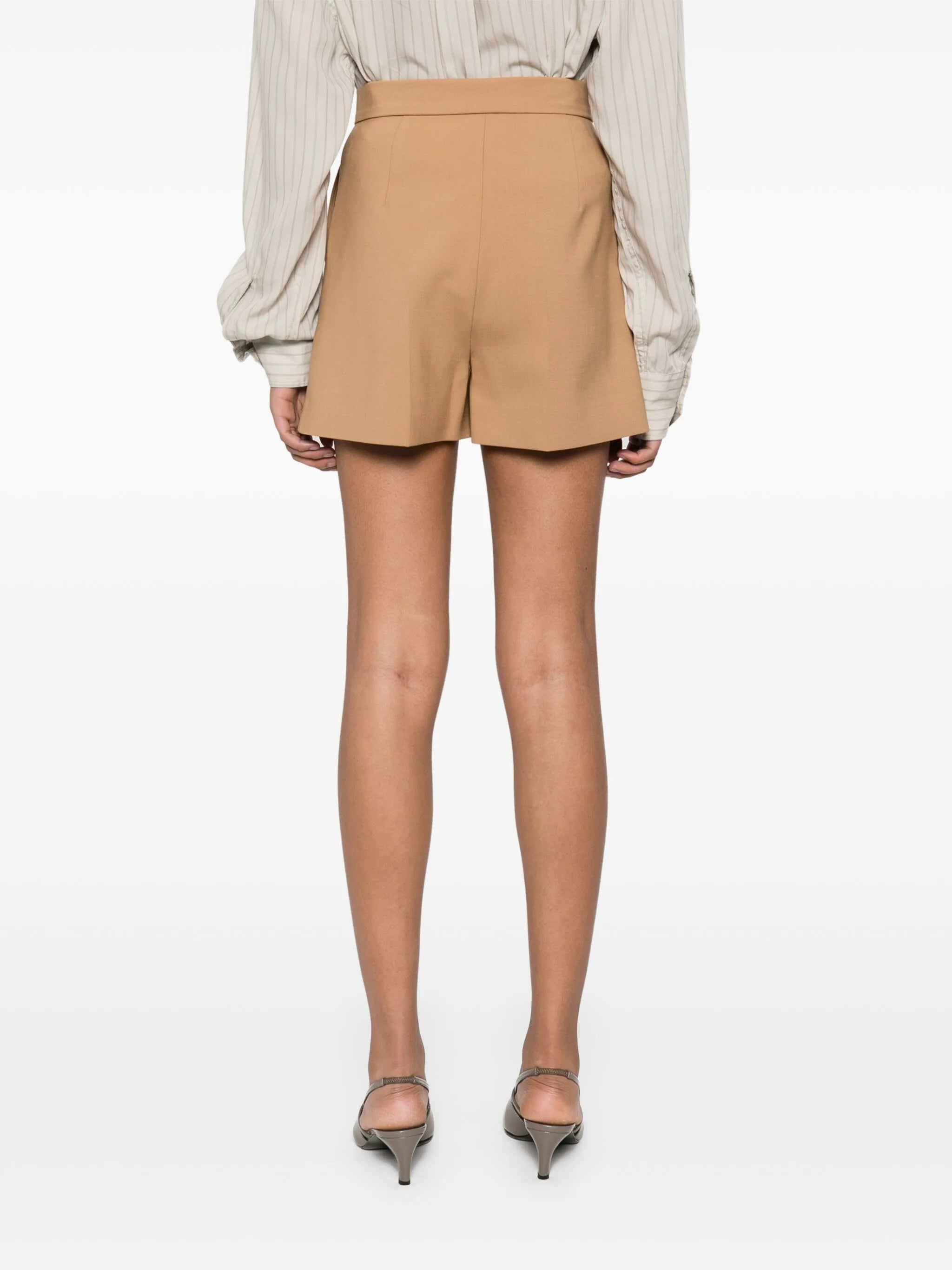 Zic shorts