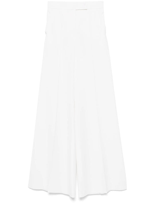 Ninfa wide-leg trousers