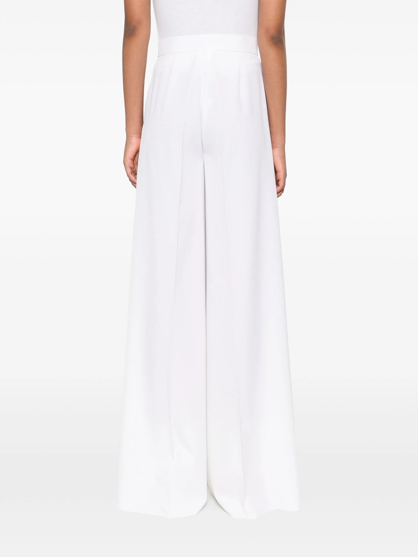 Ninfa wide-leg trousers