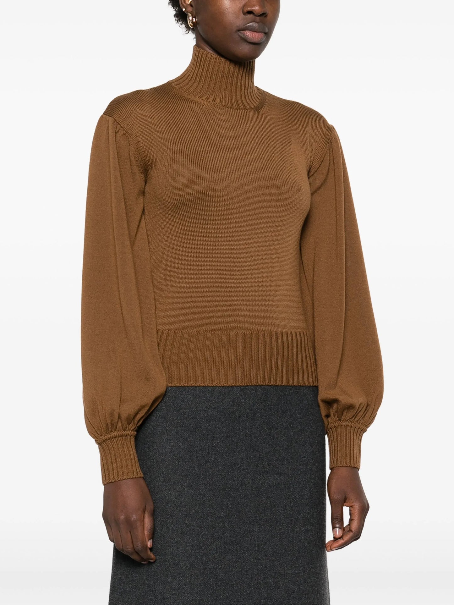 Acume sweater