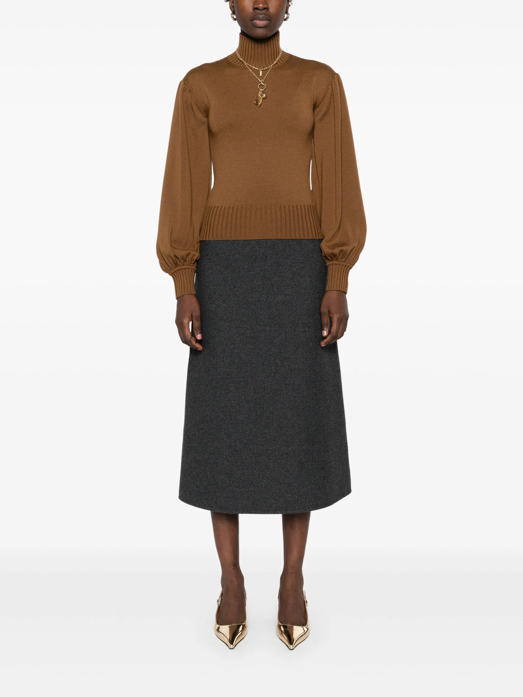 Acume sweater