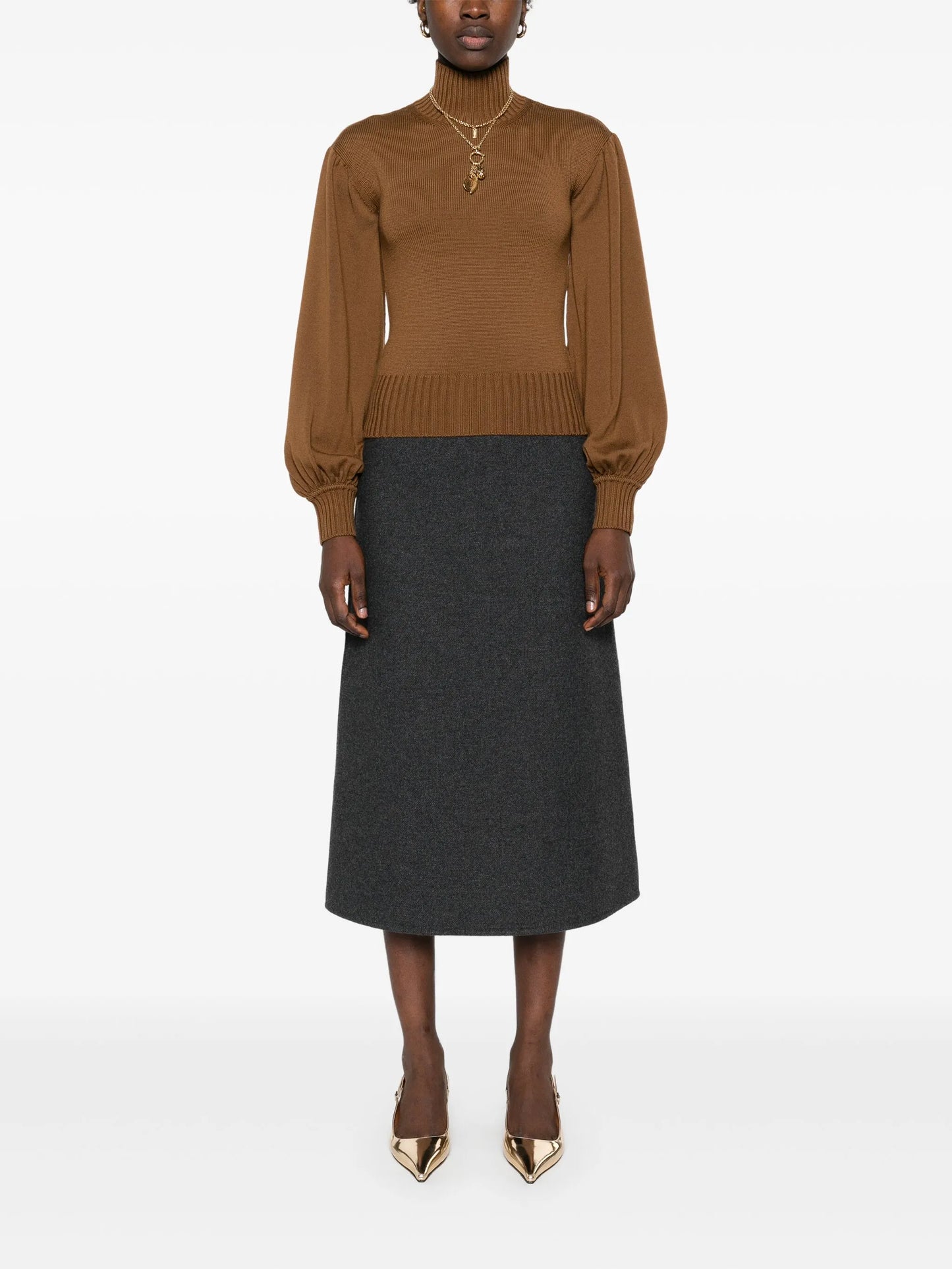 Acume sweater
