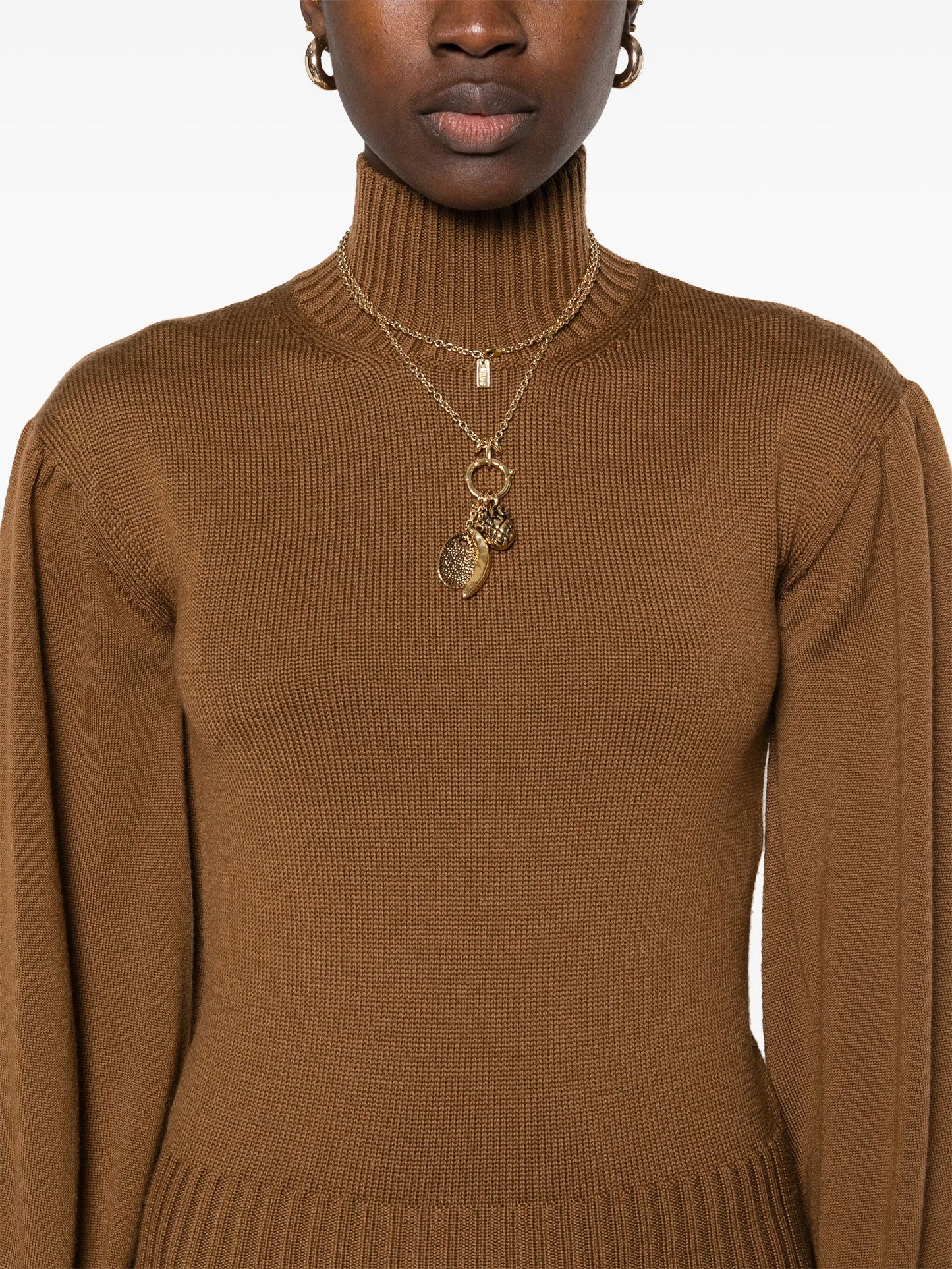 Acume sweater