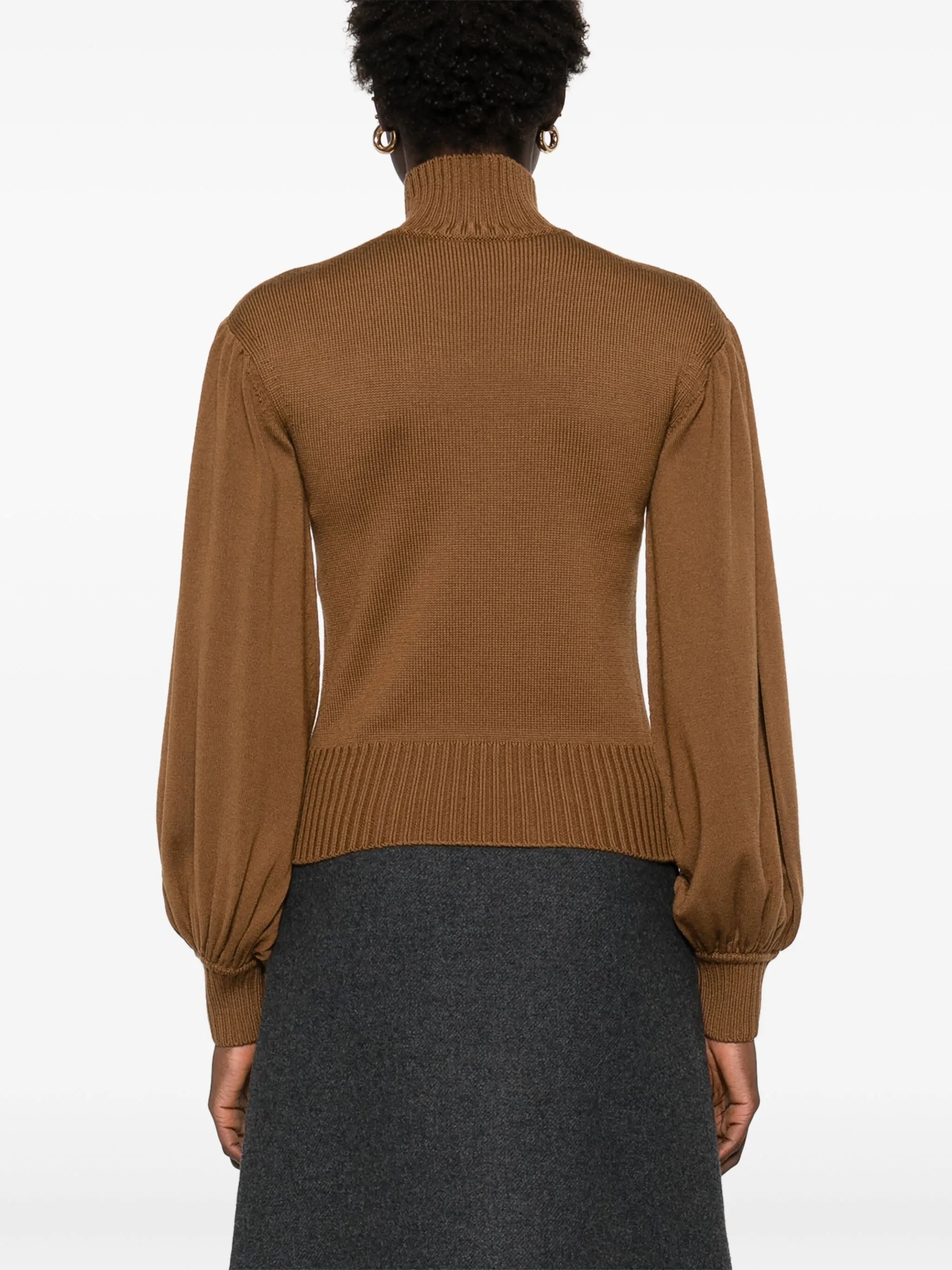 Acume sweater