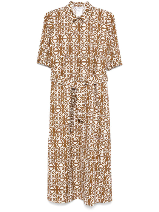 Luxgi maxi dress