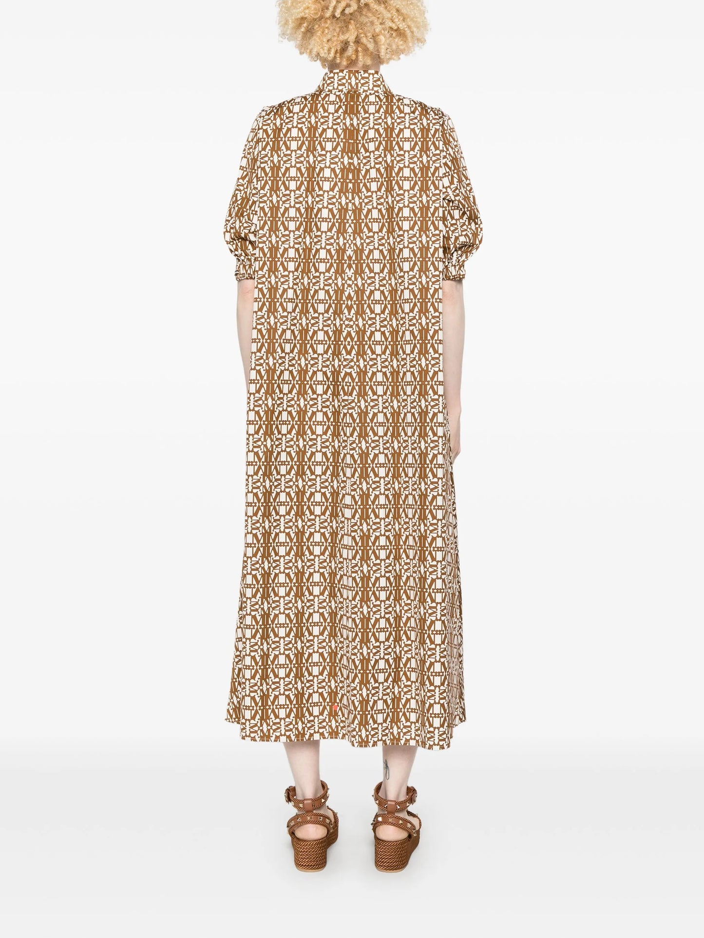 Luxgi maxi dress