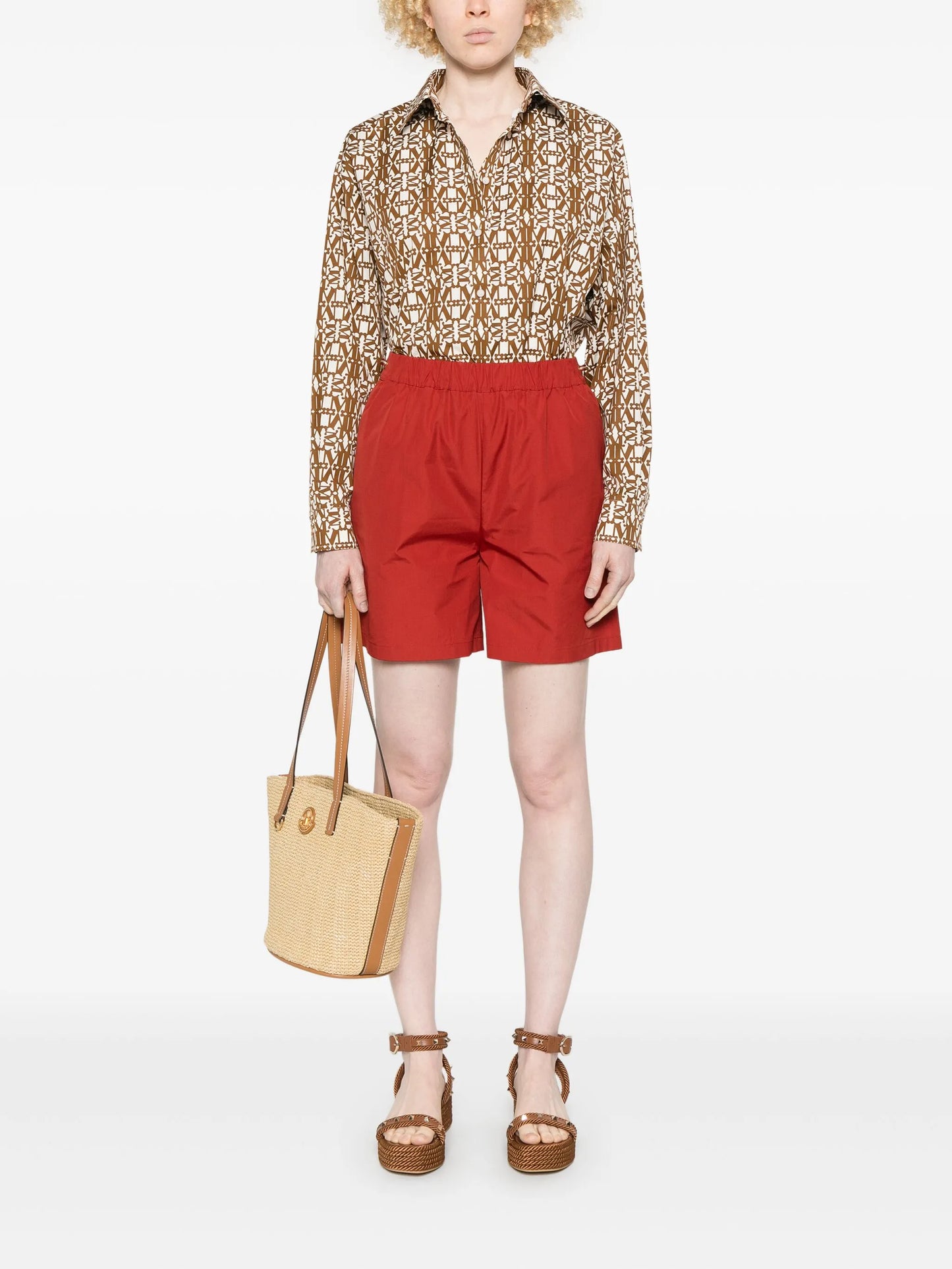 Gallura blouse