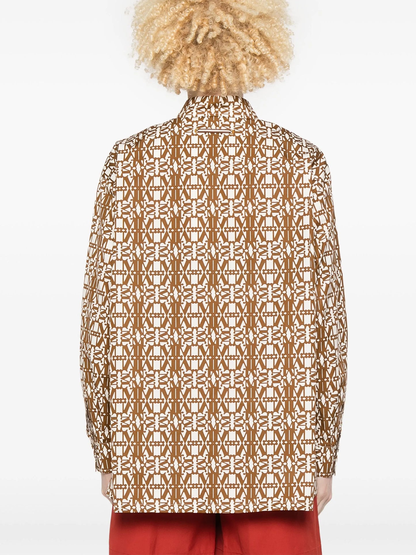 Gallura blouse