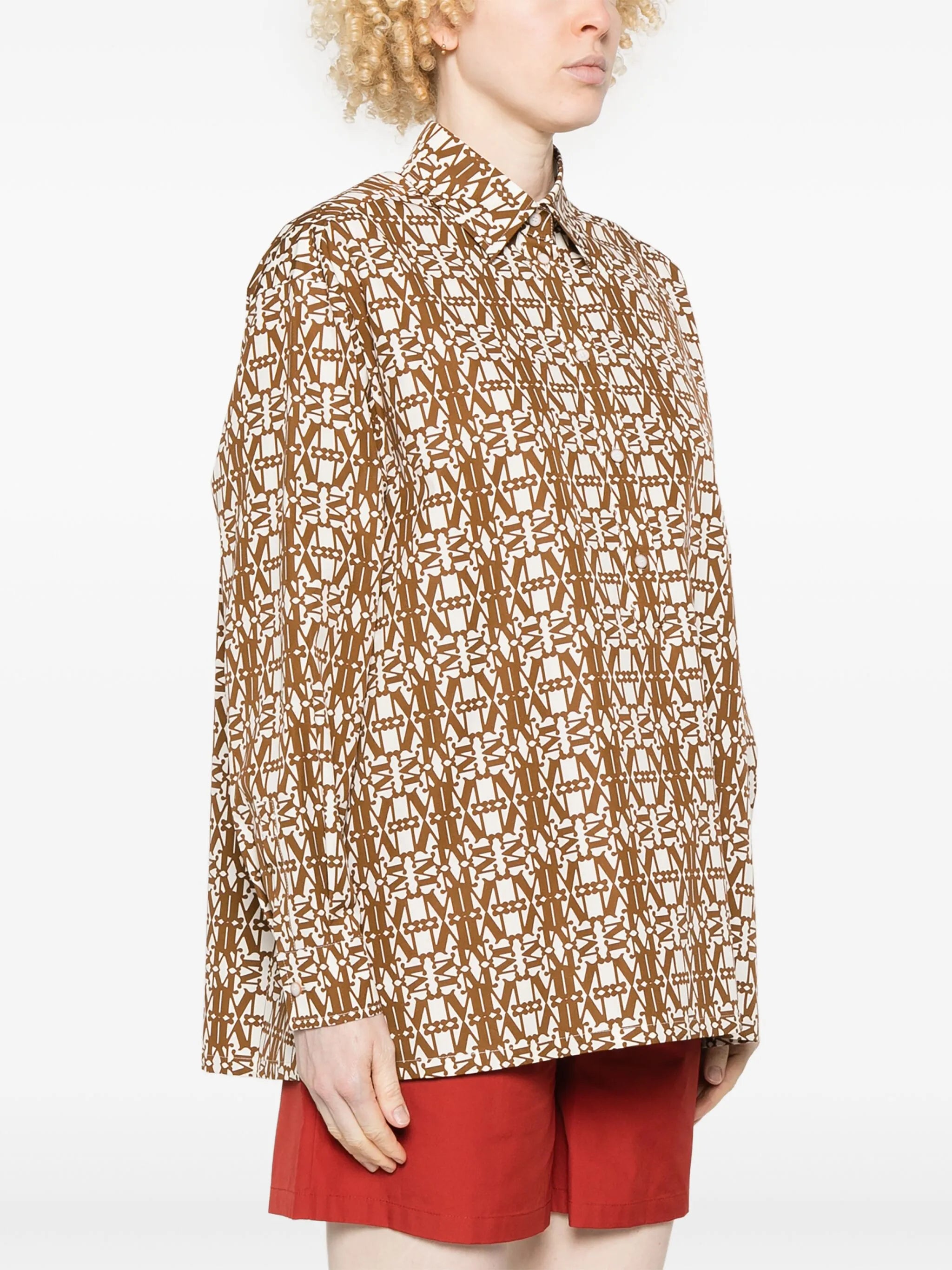 Gallura blouse