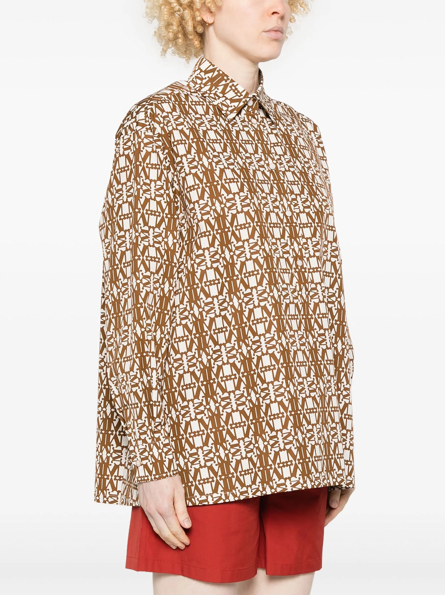 Gallura blouse