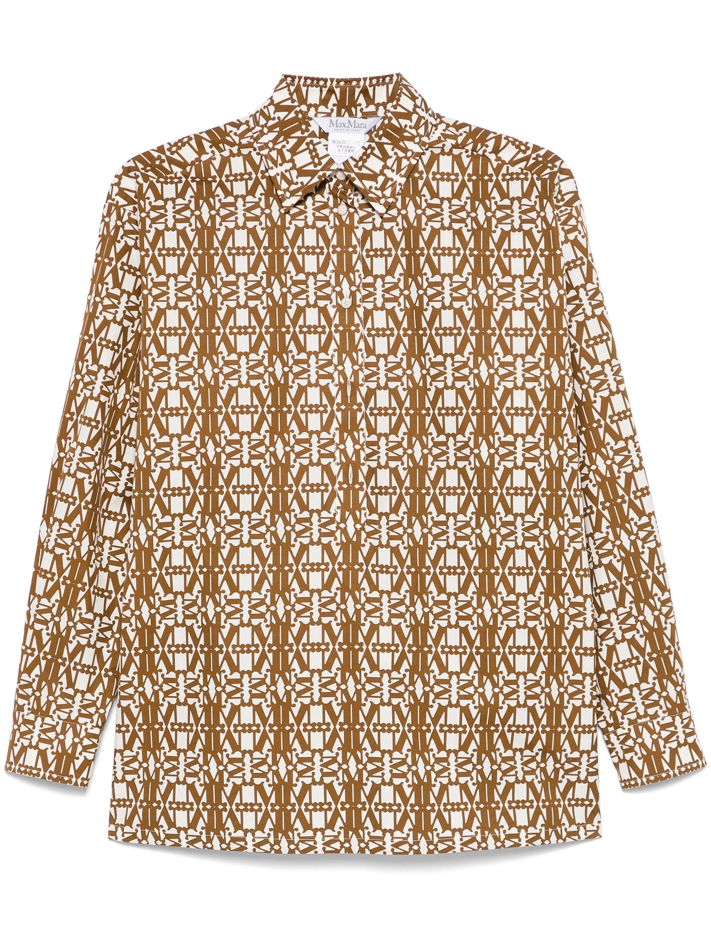 Gallura blouse