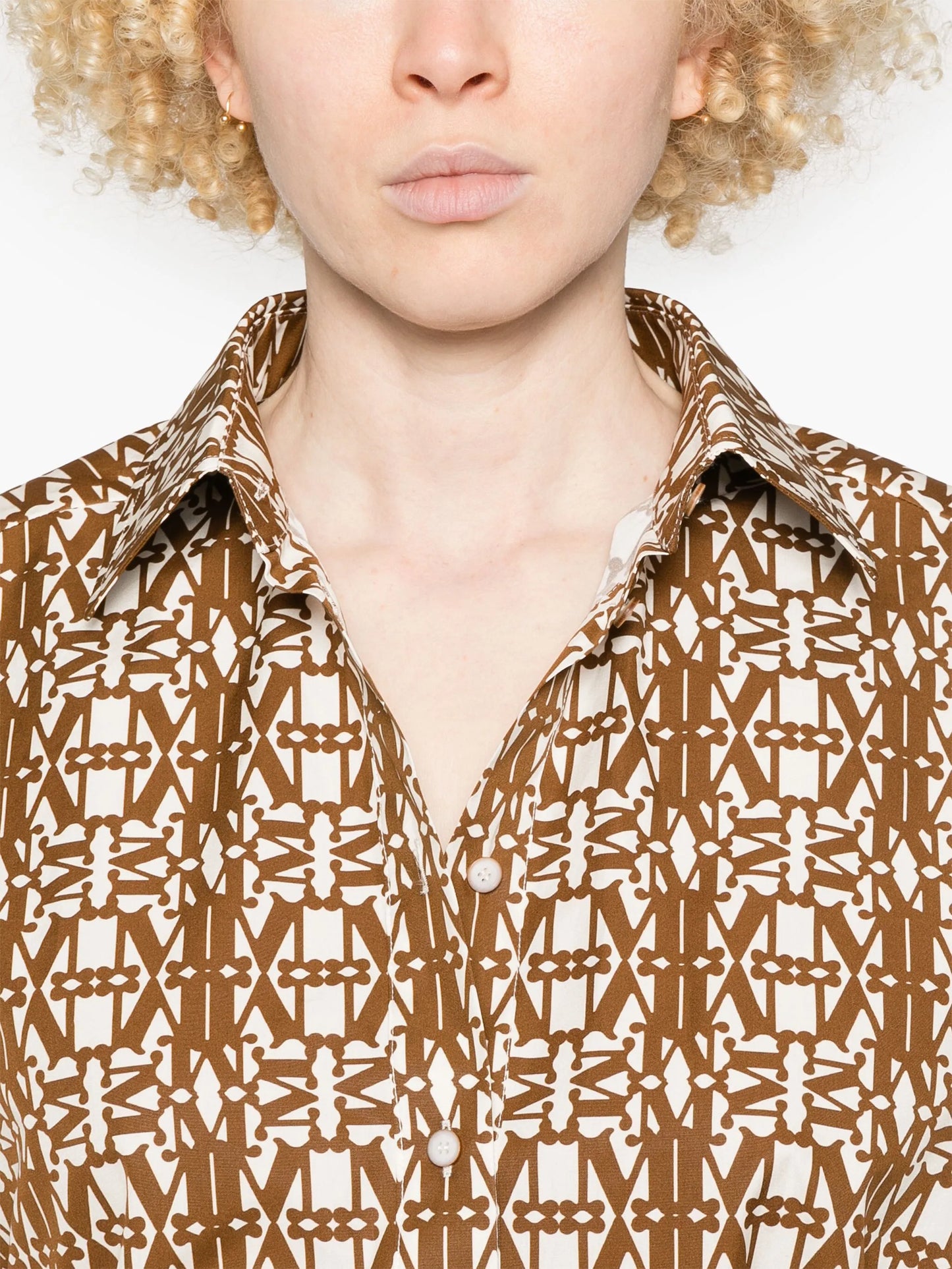 Gallura blouse