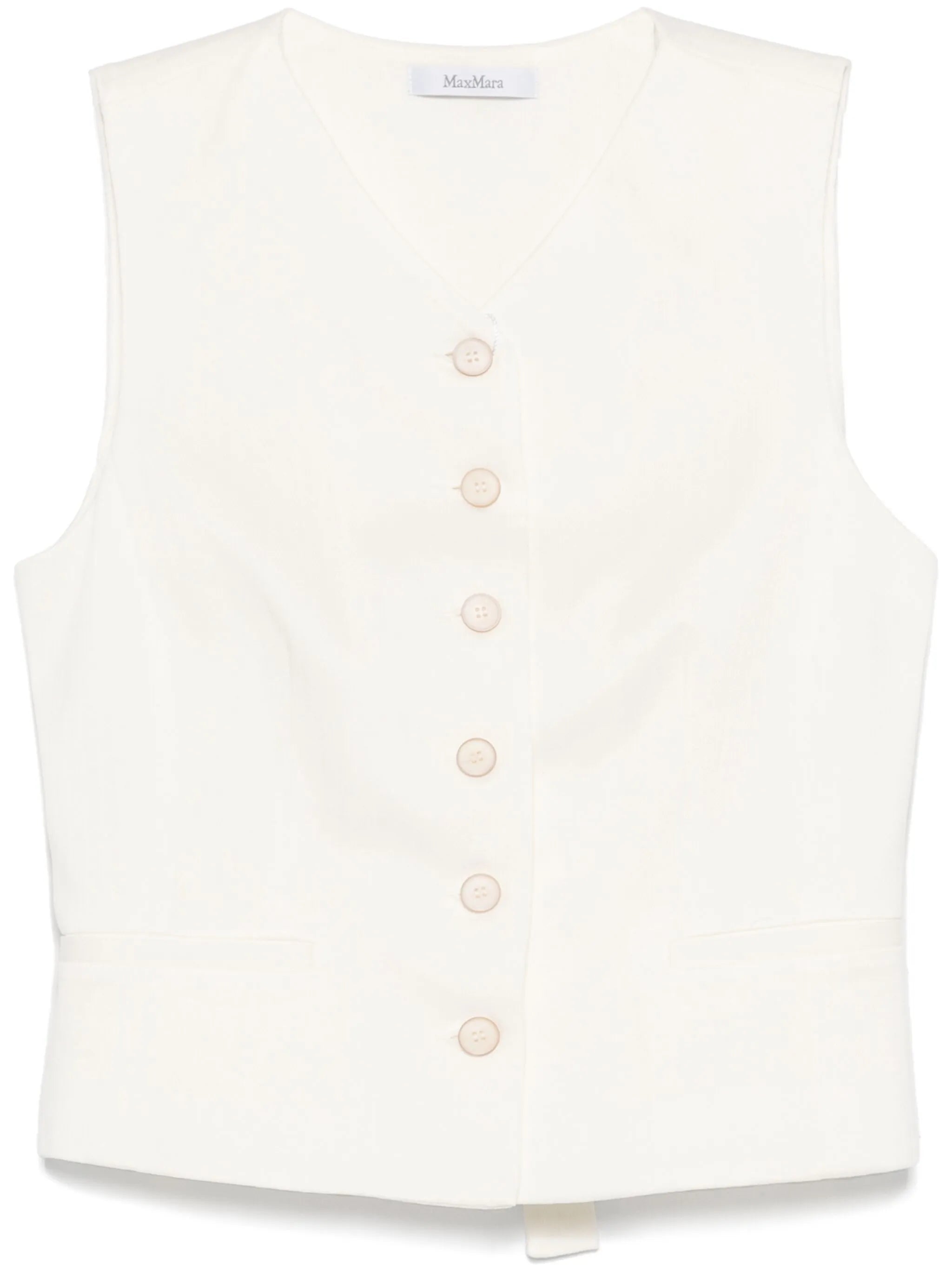 Mirella waistcoat