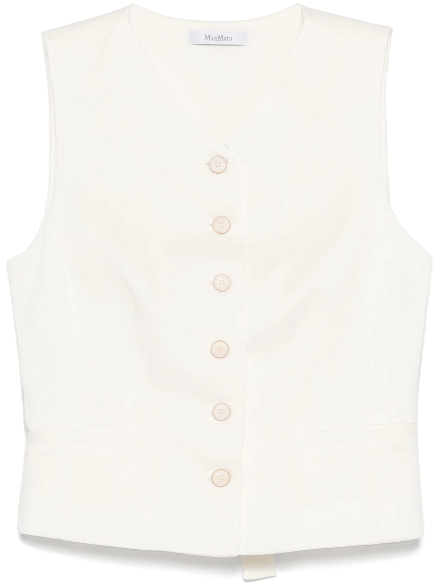 Mirella waistcoat