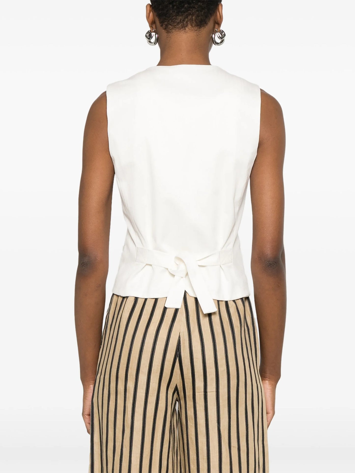 Mirella waistcoat