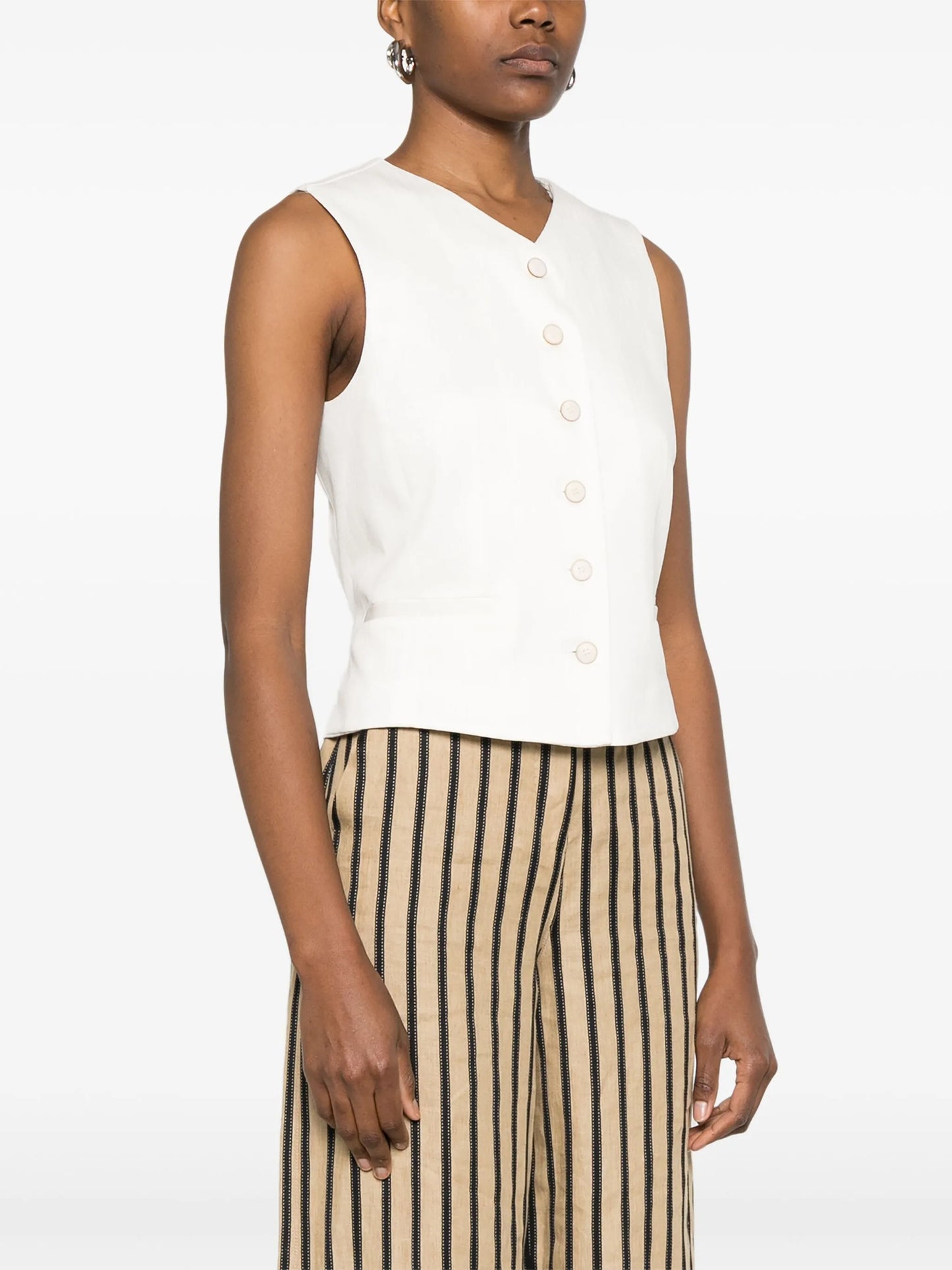 Mirella waistcoat