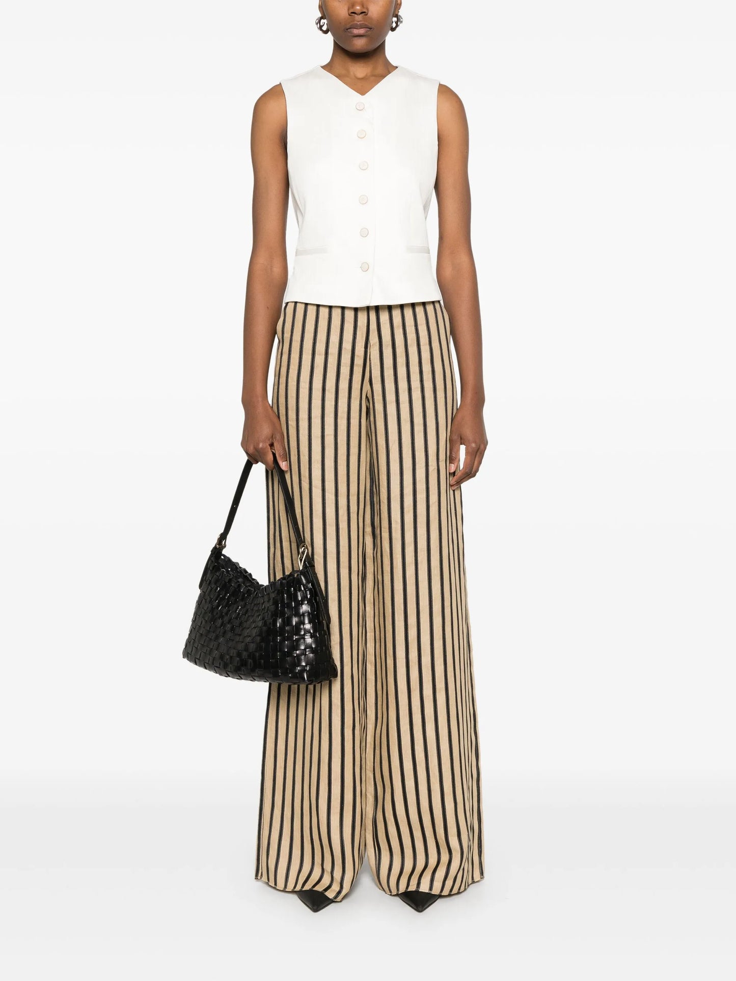 Mirella waistcoat