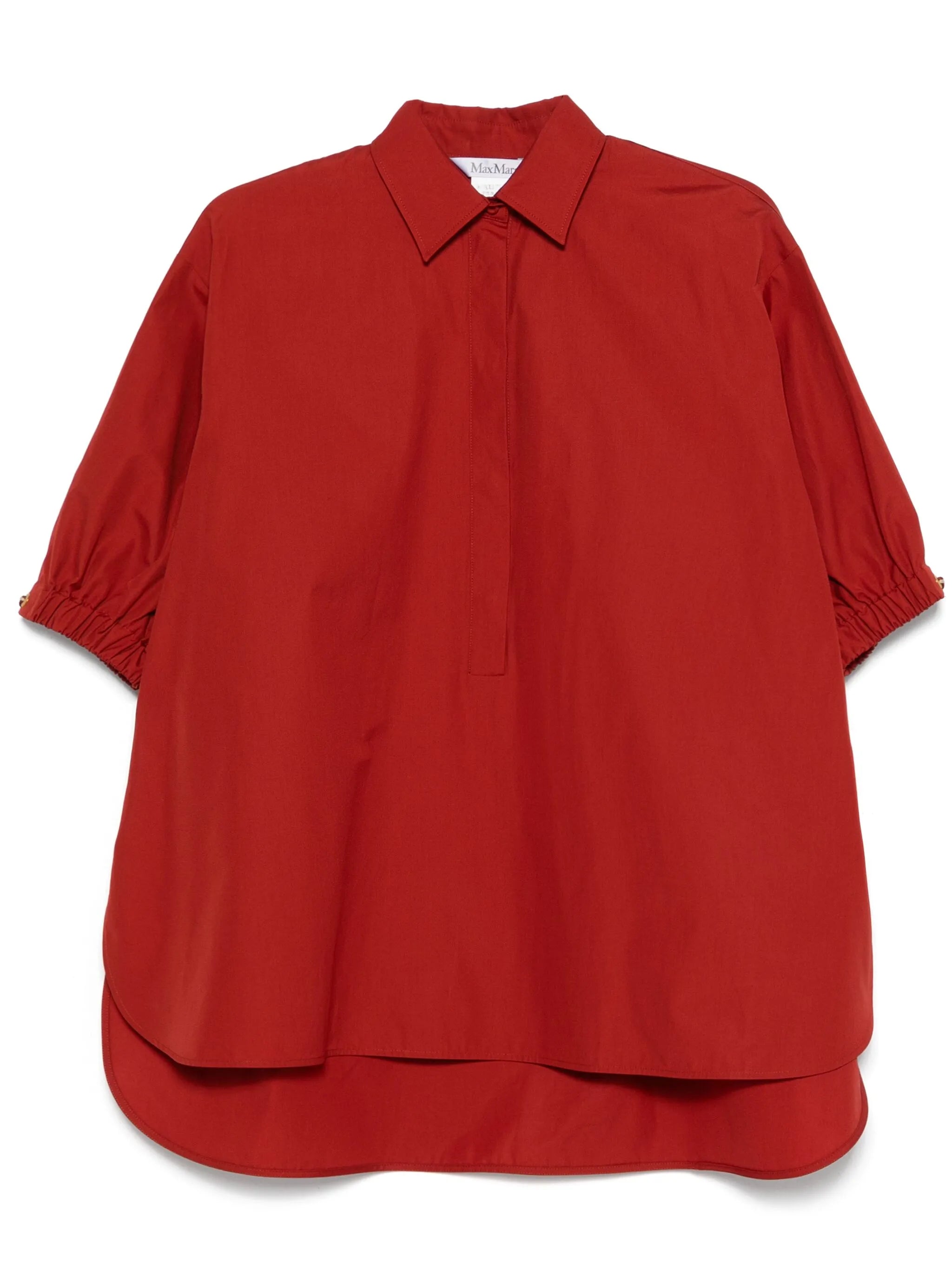 Teano tunic top