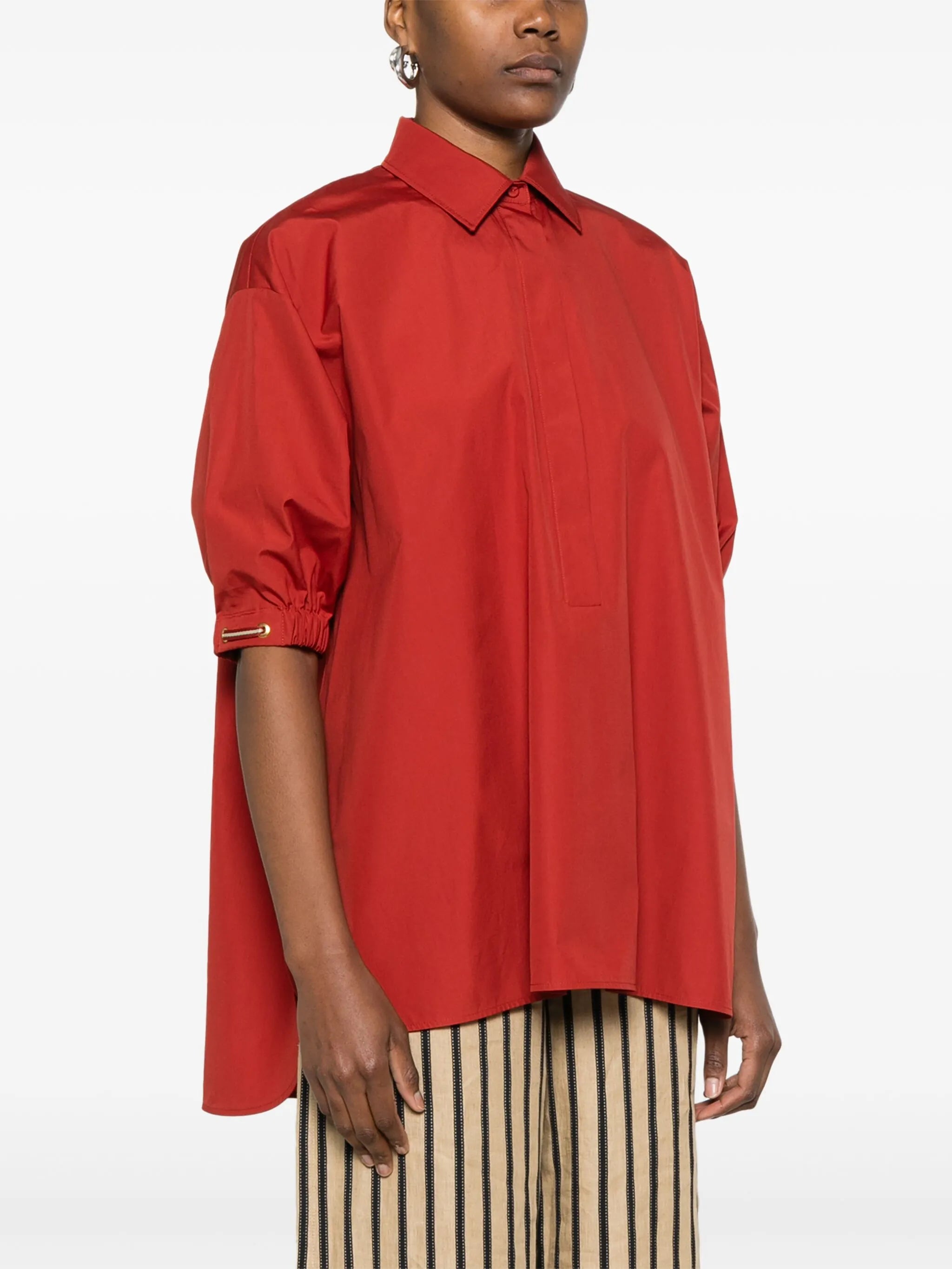 Teano tunic top