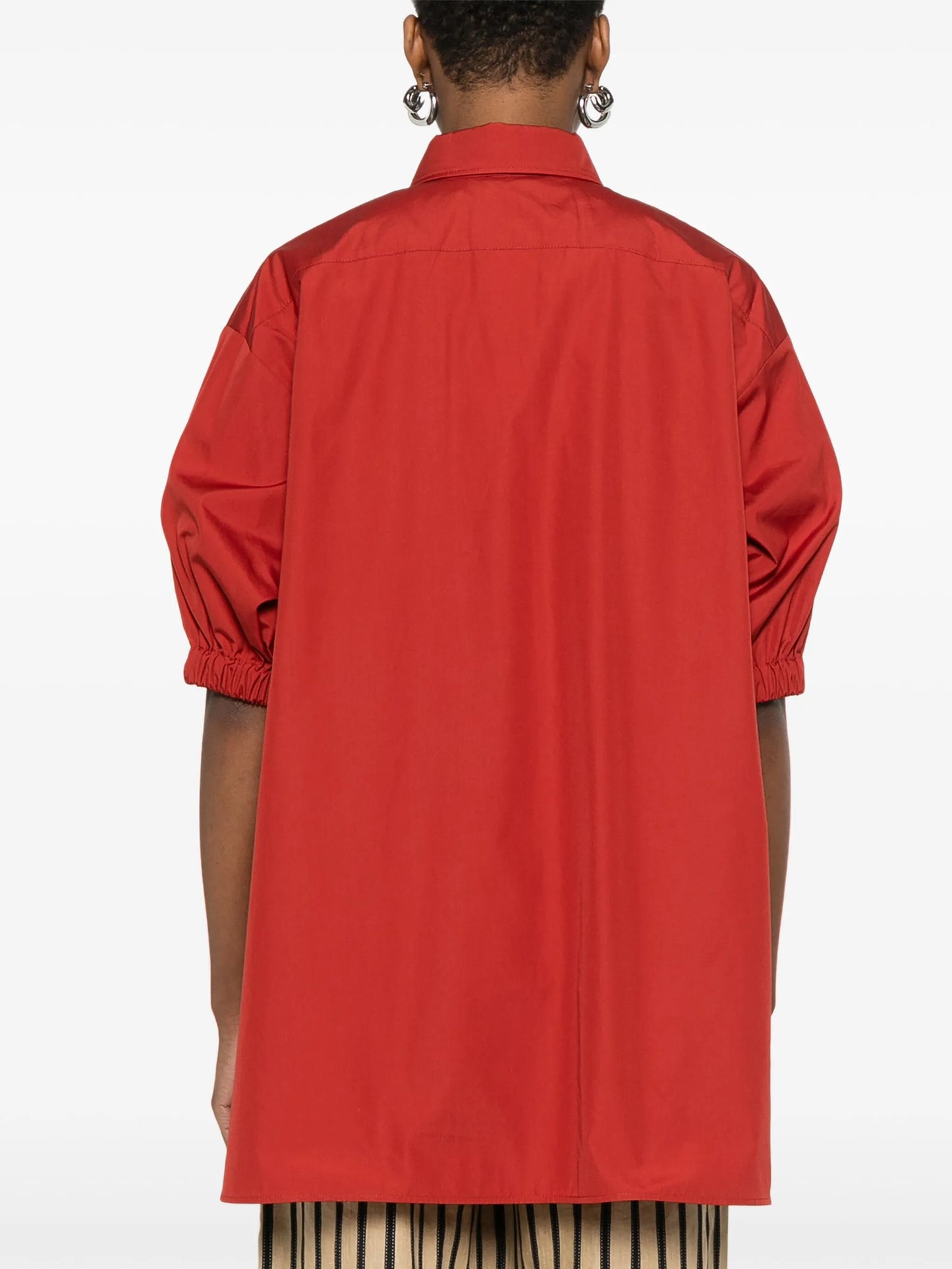Teano tunic top