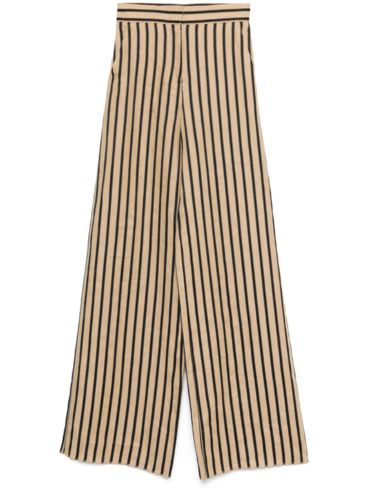 Cestino palazzo pants