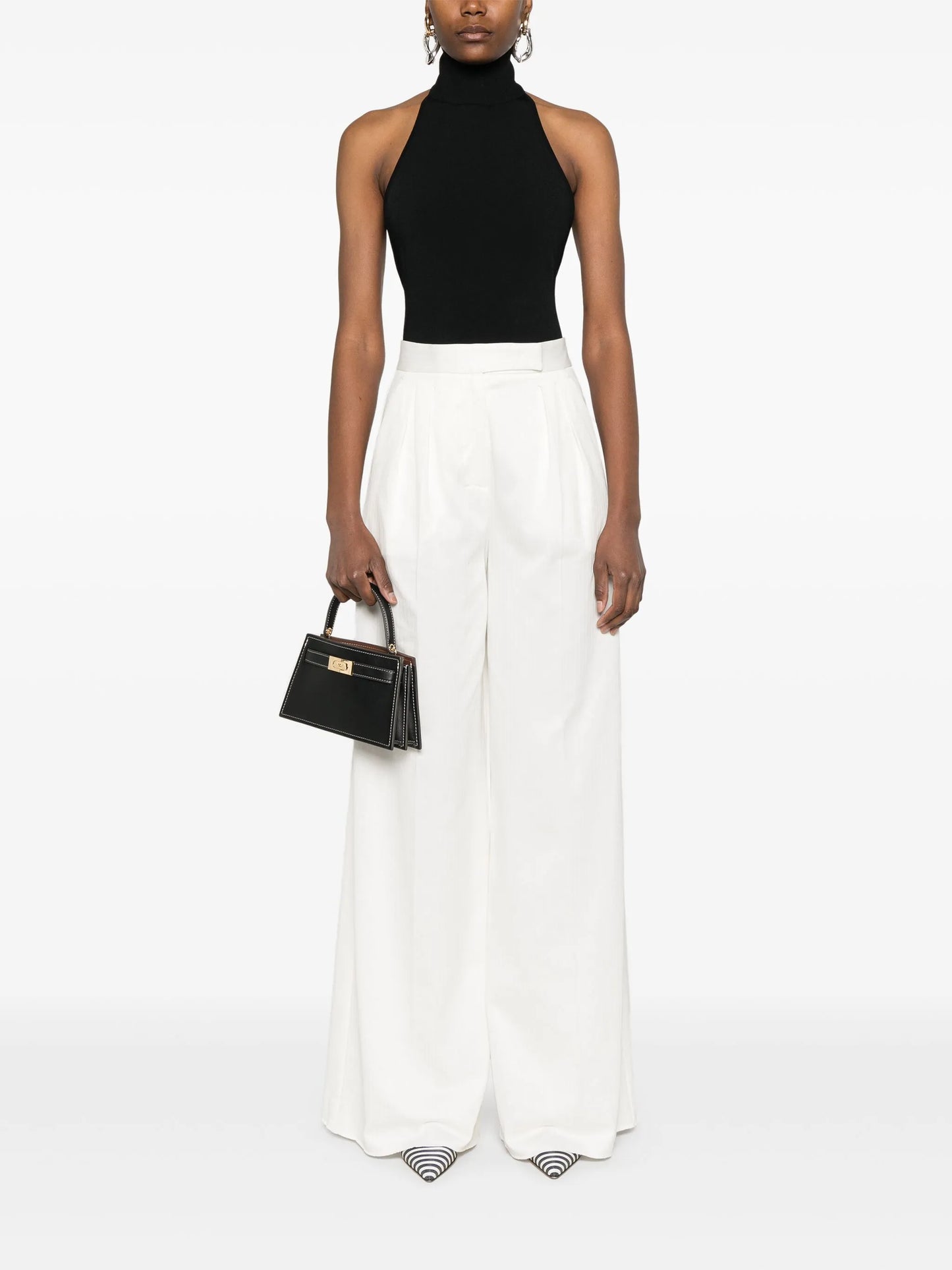 Chenzia trousers