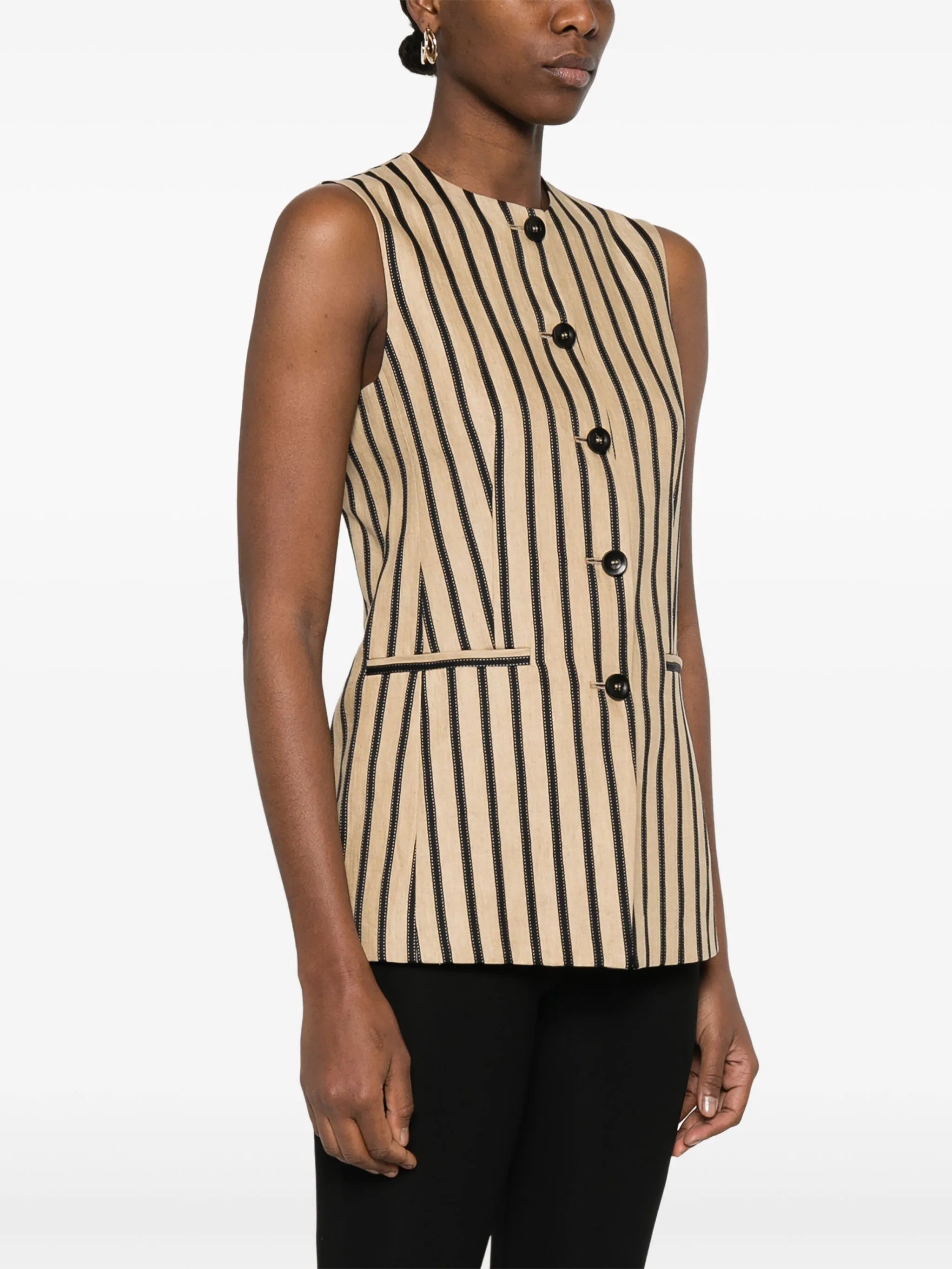 Rodeo waistcoat