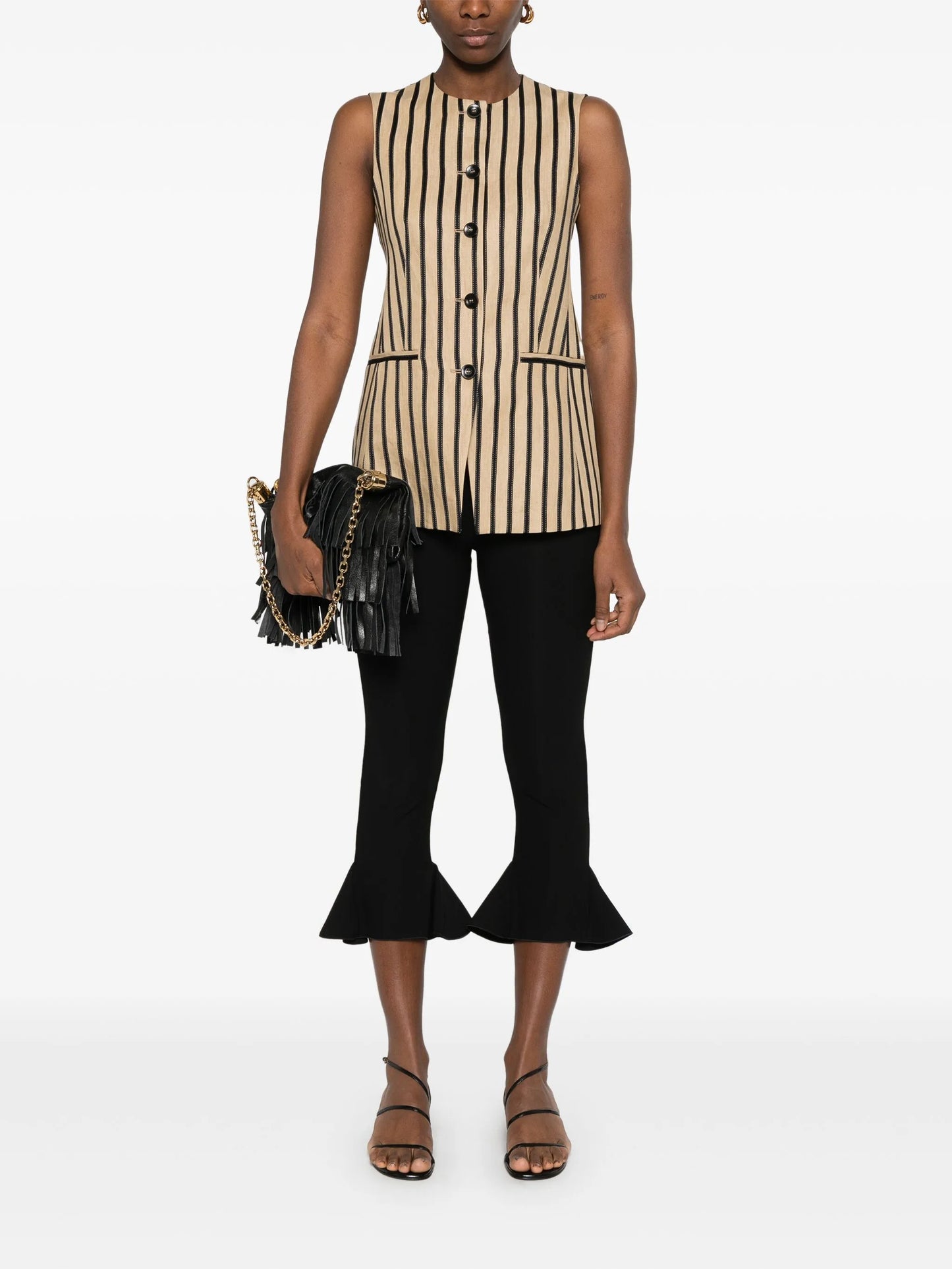 Rodeo waistcoat