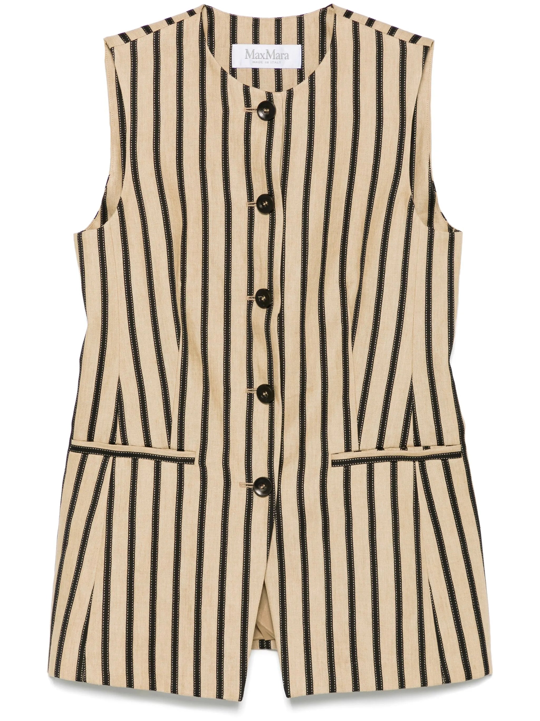 Rodeo waistcoat