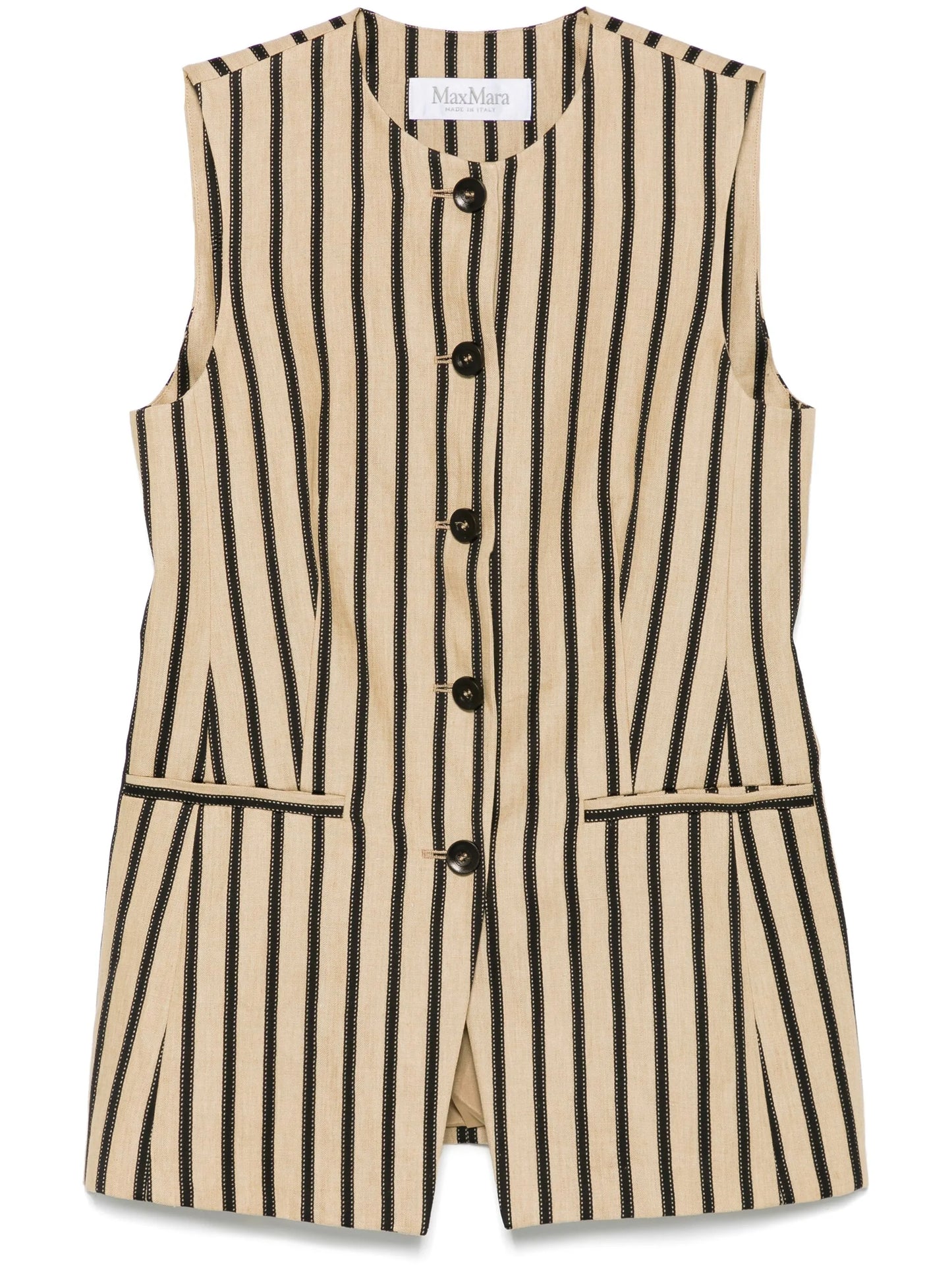 Rodeo waistcoat