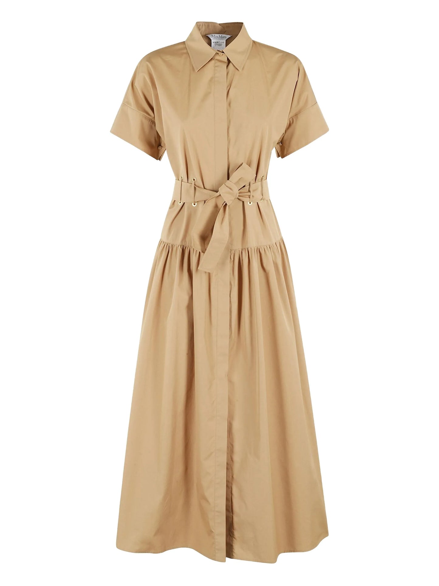 Agoraio midi dress