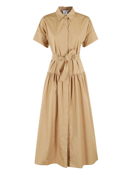 Agoraio midi dress