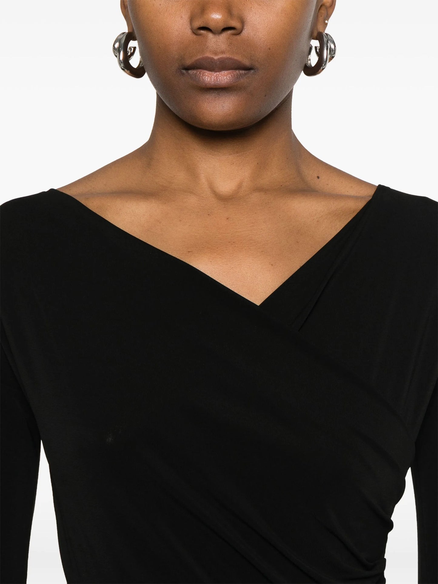 Kaiser midi dress