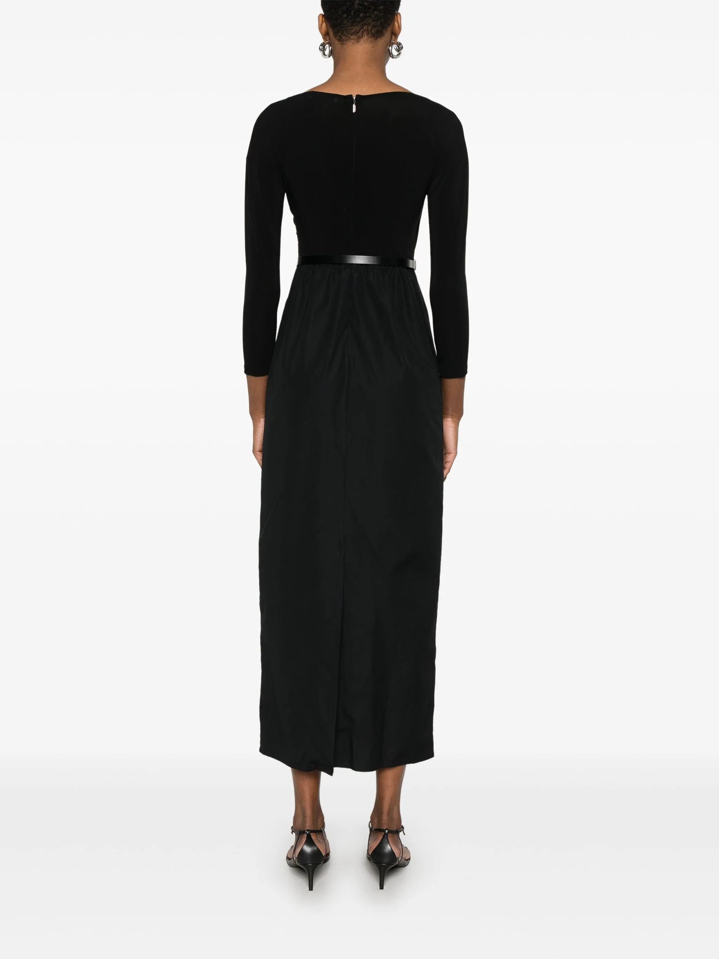 Kaiser midi dress