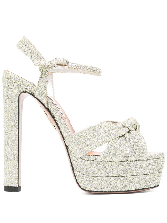 130mm Nina sandals