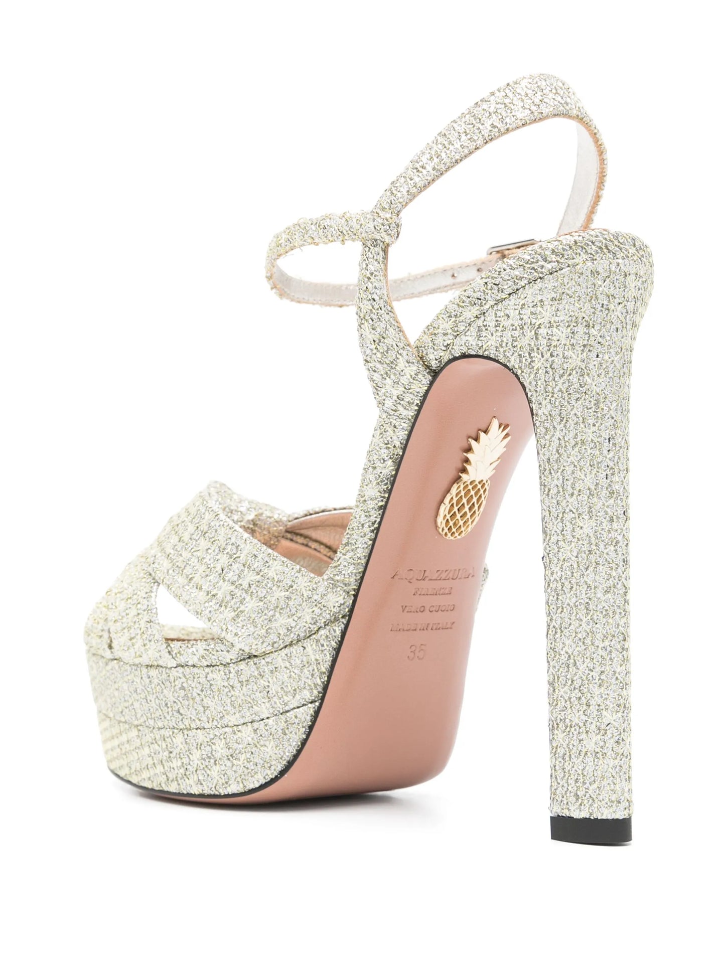 130mm Nina sandals