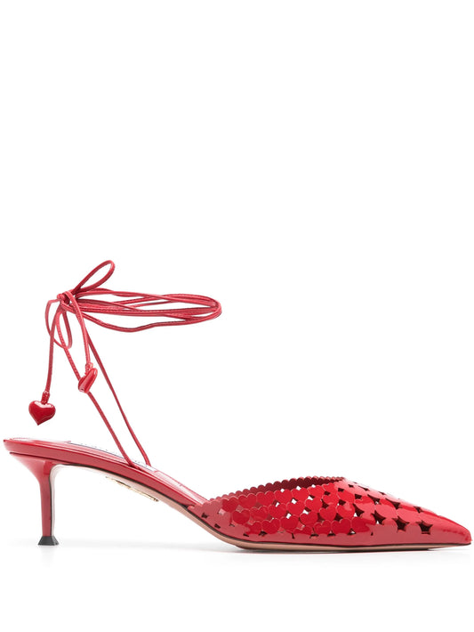 50mm Amourose pumps
