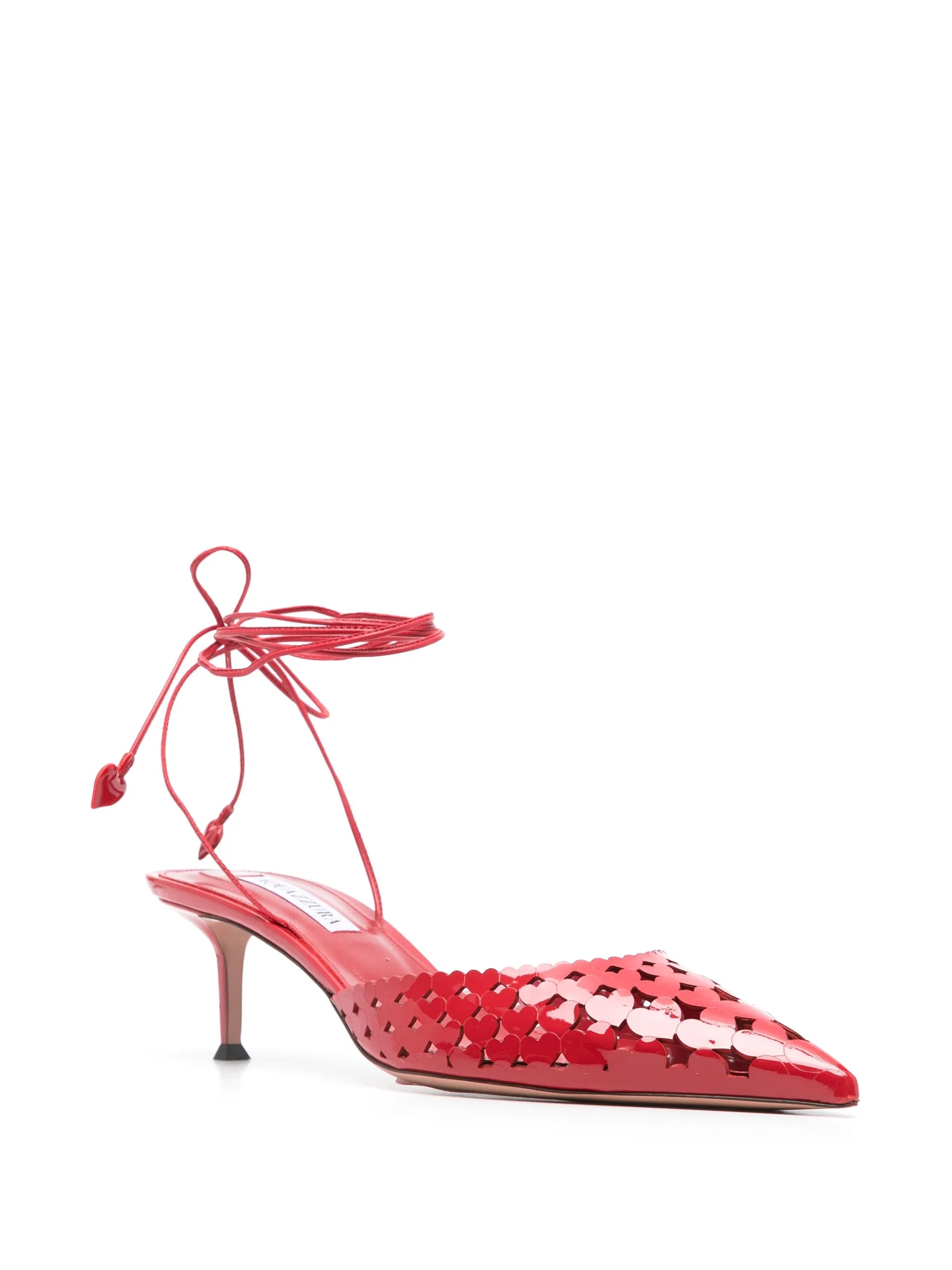 50mm Amourose pumps