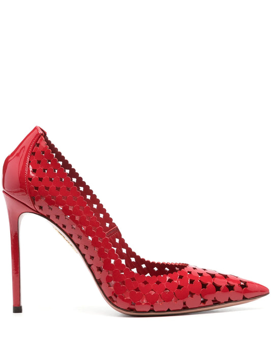 105mm Amourose pumps