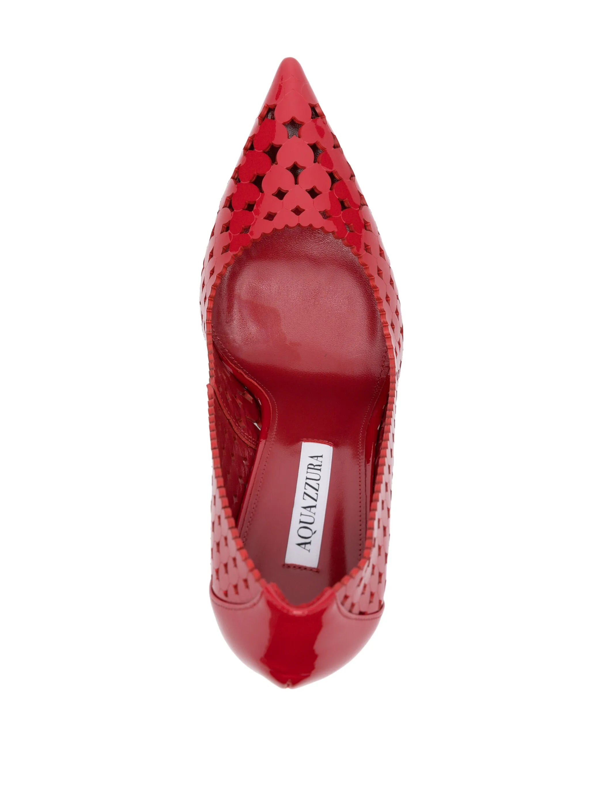 105mm Amourose pumps - Thumbnail 4