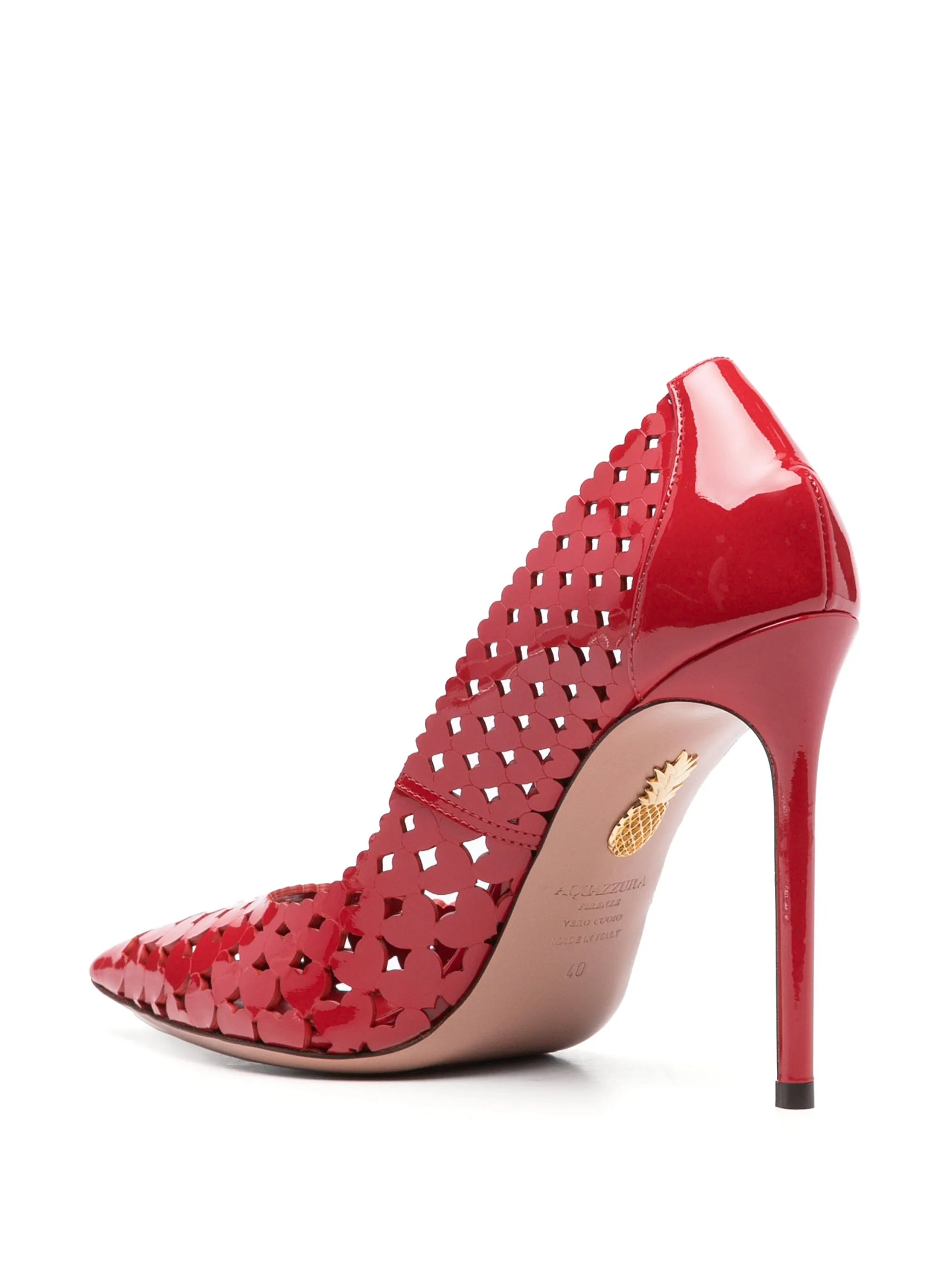 105mm Amourose pumps - Thumbnail 3