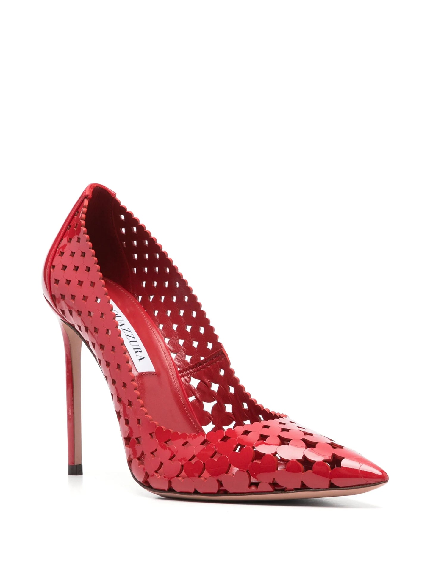 105mm Amourose pumps