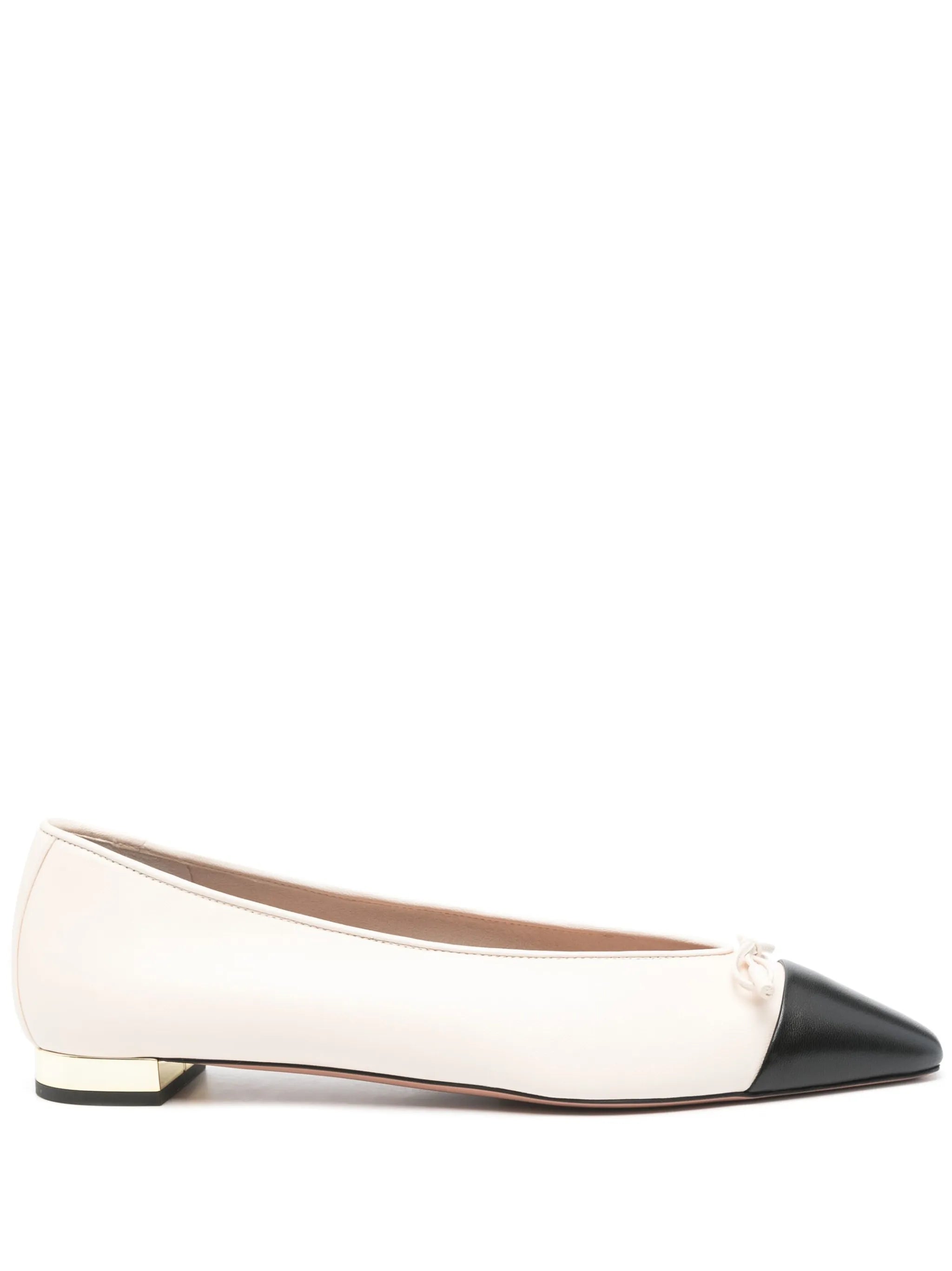 Gioia ballerina shoes