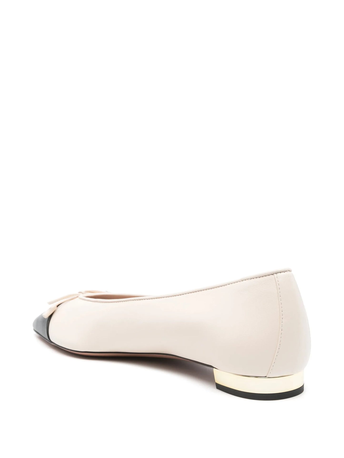 Gioia ballerina shoes